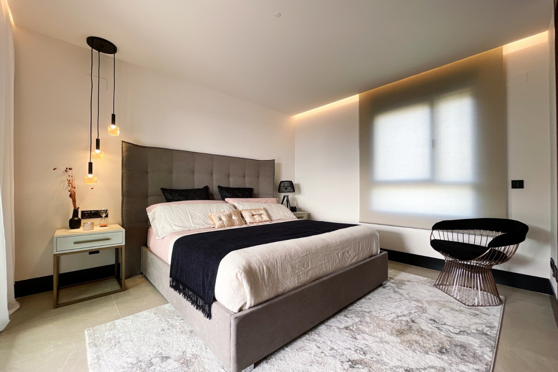 Wiederverkauf - Apartment - Marbella - Nueva Andalucía