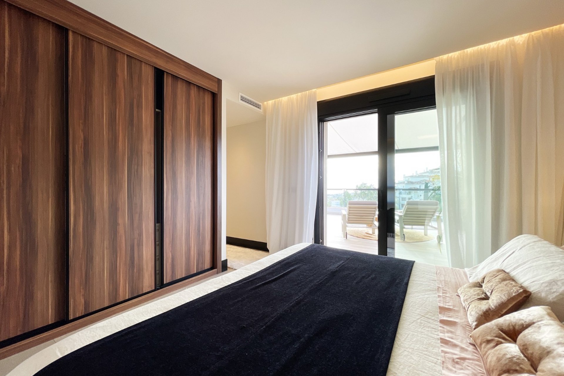 Wiederverkauf - Apartment - Marbella - Nueva Andalucía