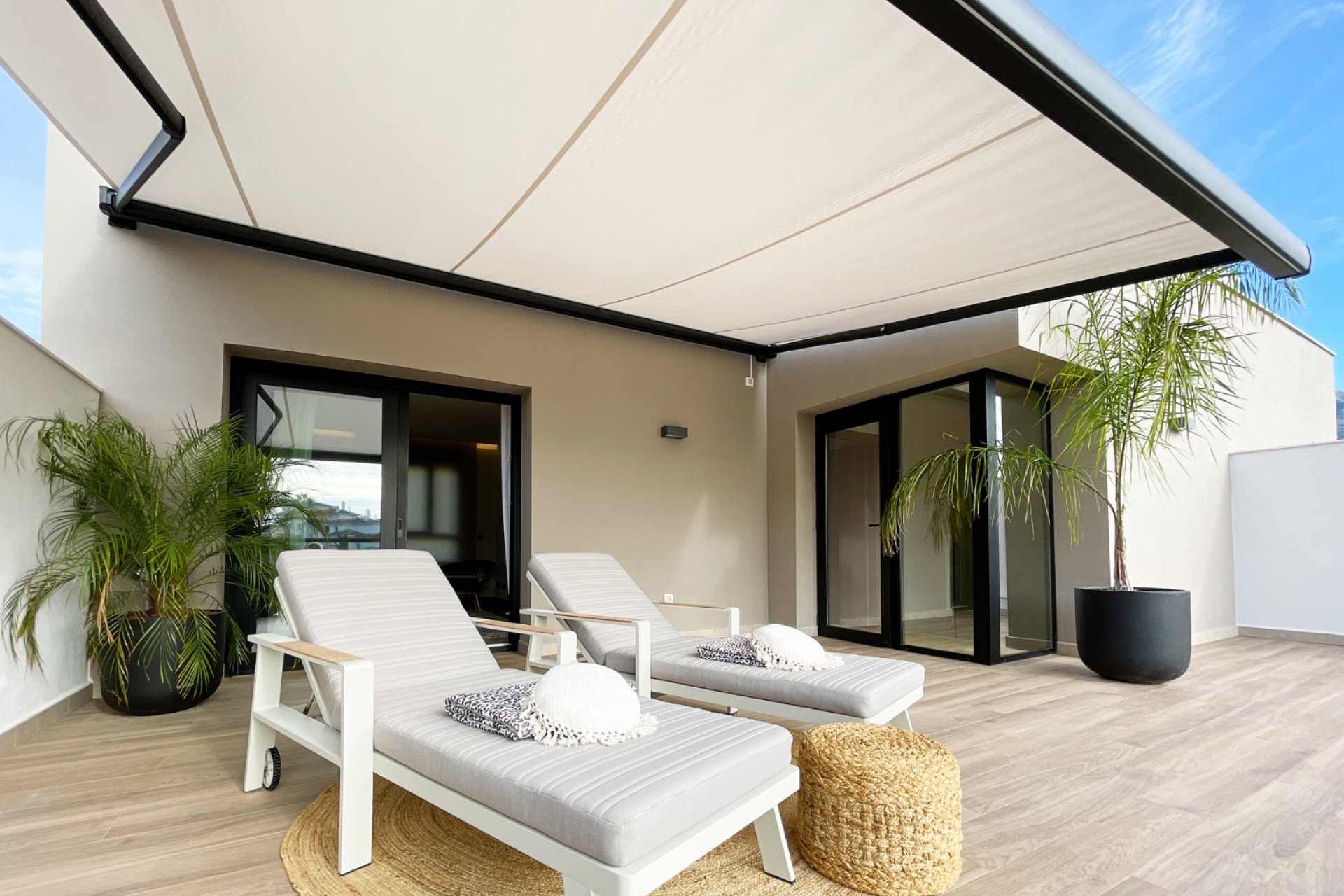 Wiederverkauf - Apartment - Marbella - Nueva Andalucía