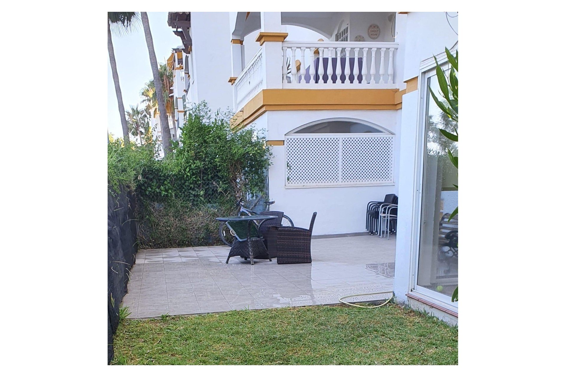 Wiederverkauf - Apartment - Marbella - Nueva Andalucía