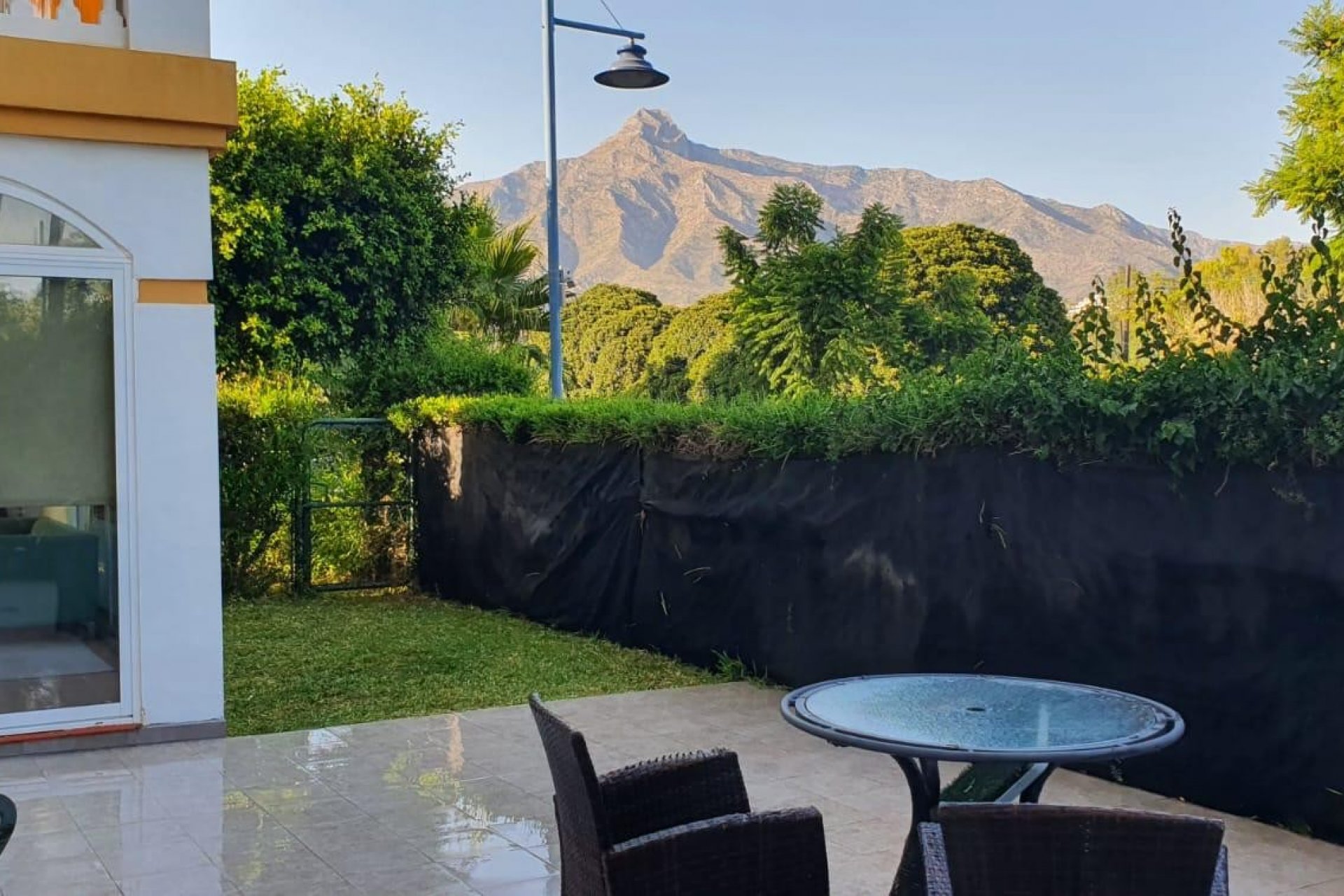 Wiederverkauf - Apartment - Marbella - Nueva Andalucía