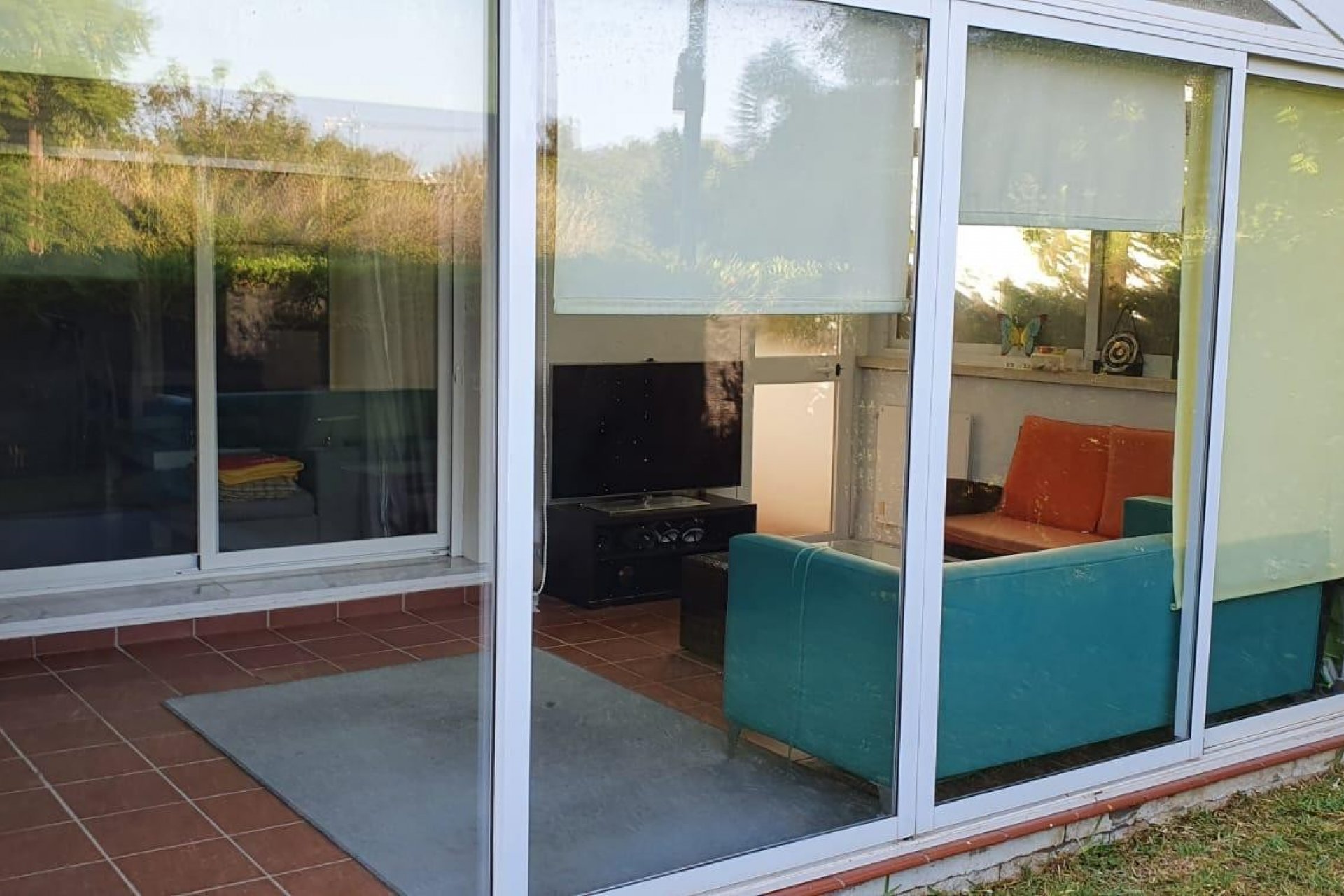 Wiederverkauf - Apartment - Marbella - Nueva Andalucía