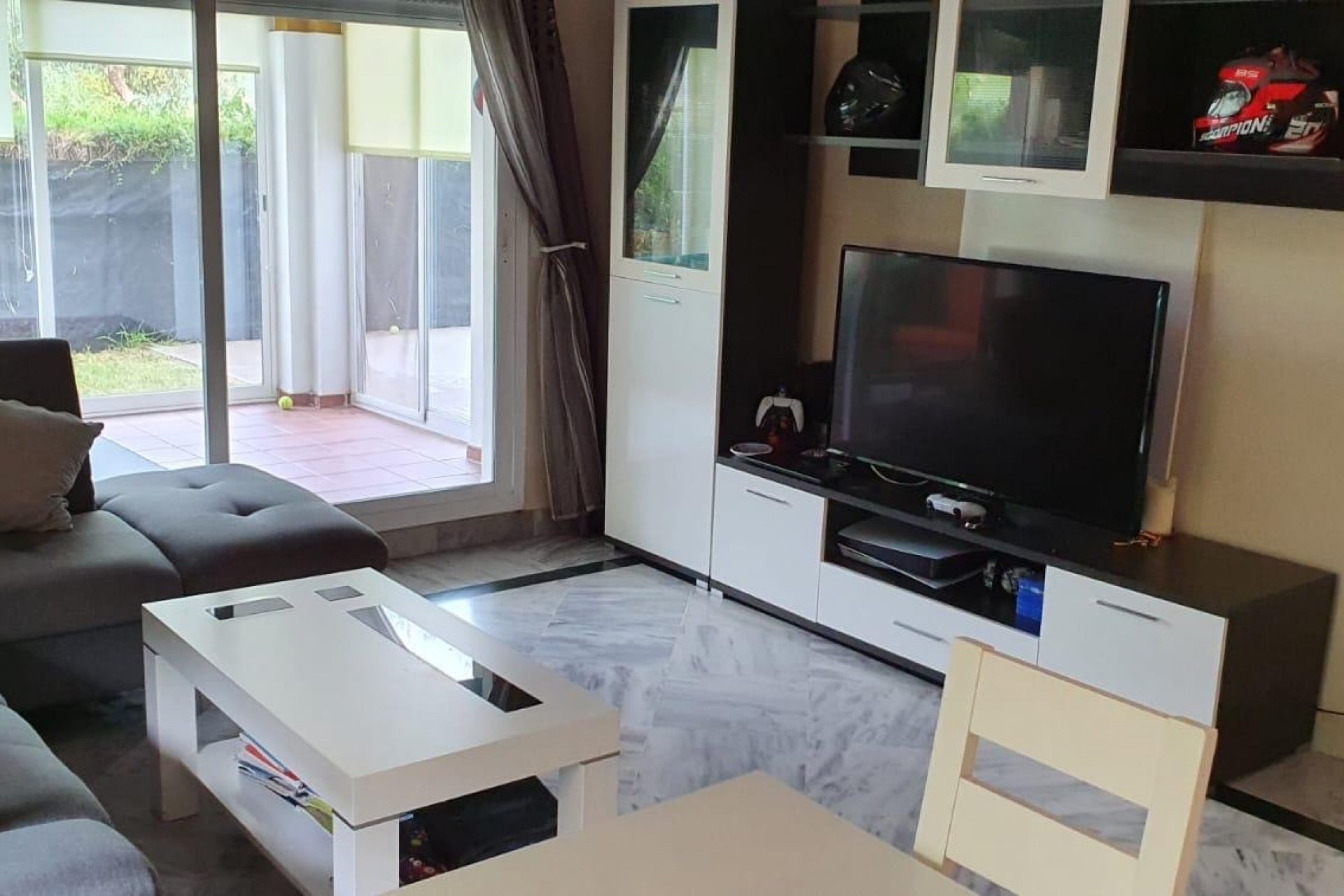 Wiederverkauf - Apartment - Marbella - Nueva Andalucía