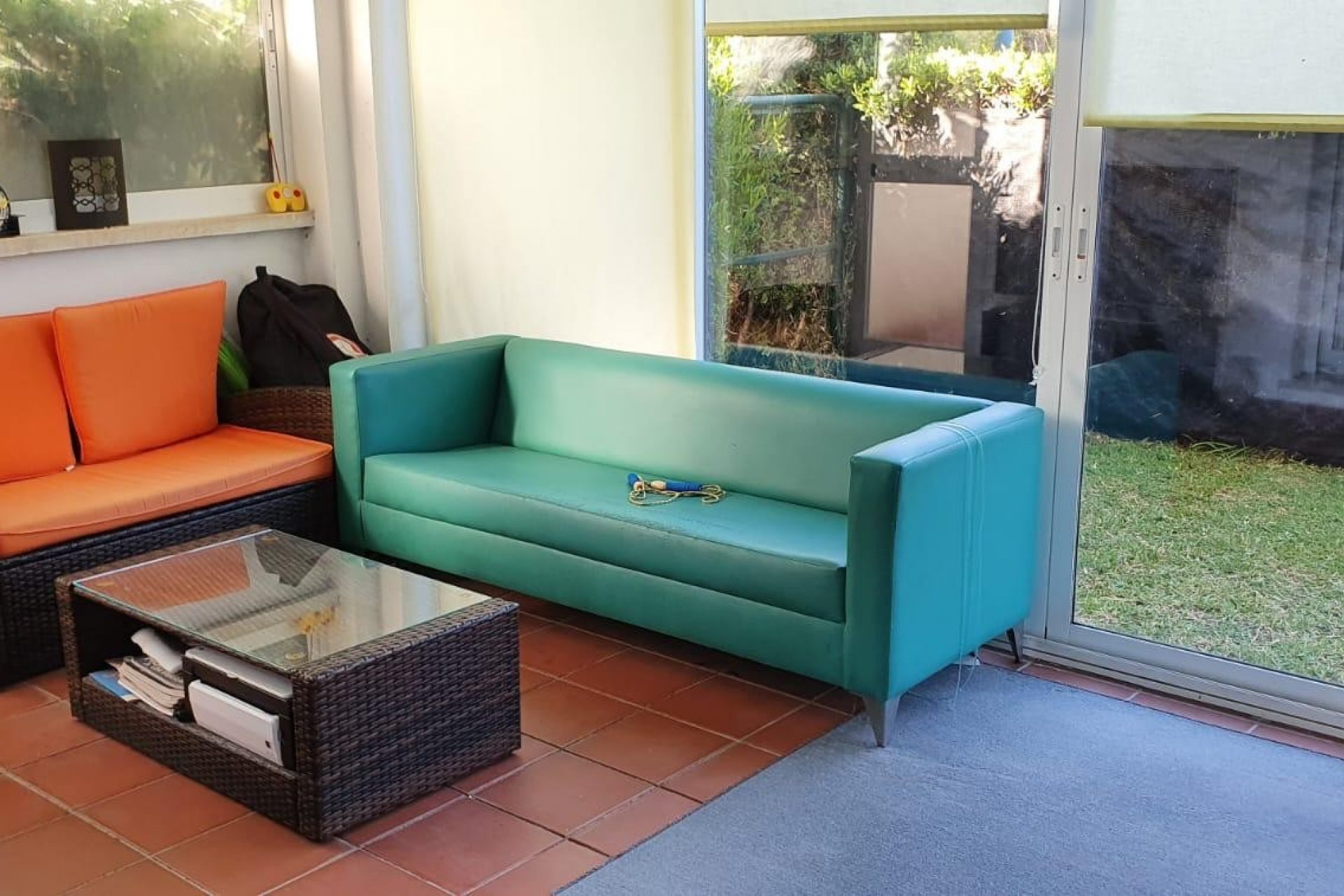 Wiederverkauf - Apartment - Marbella - Nueva Andalucía