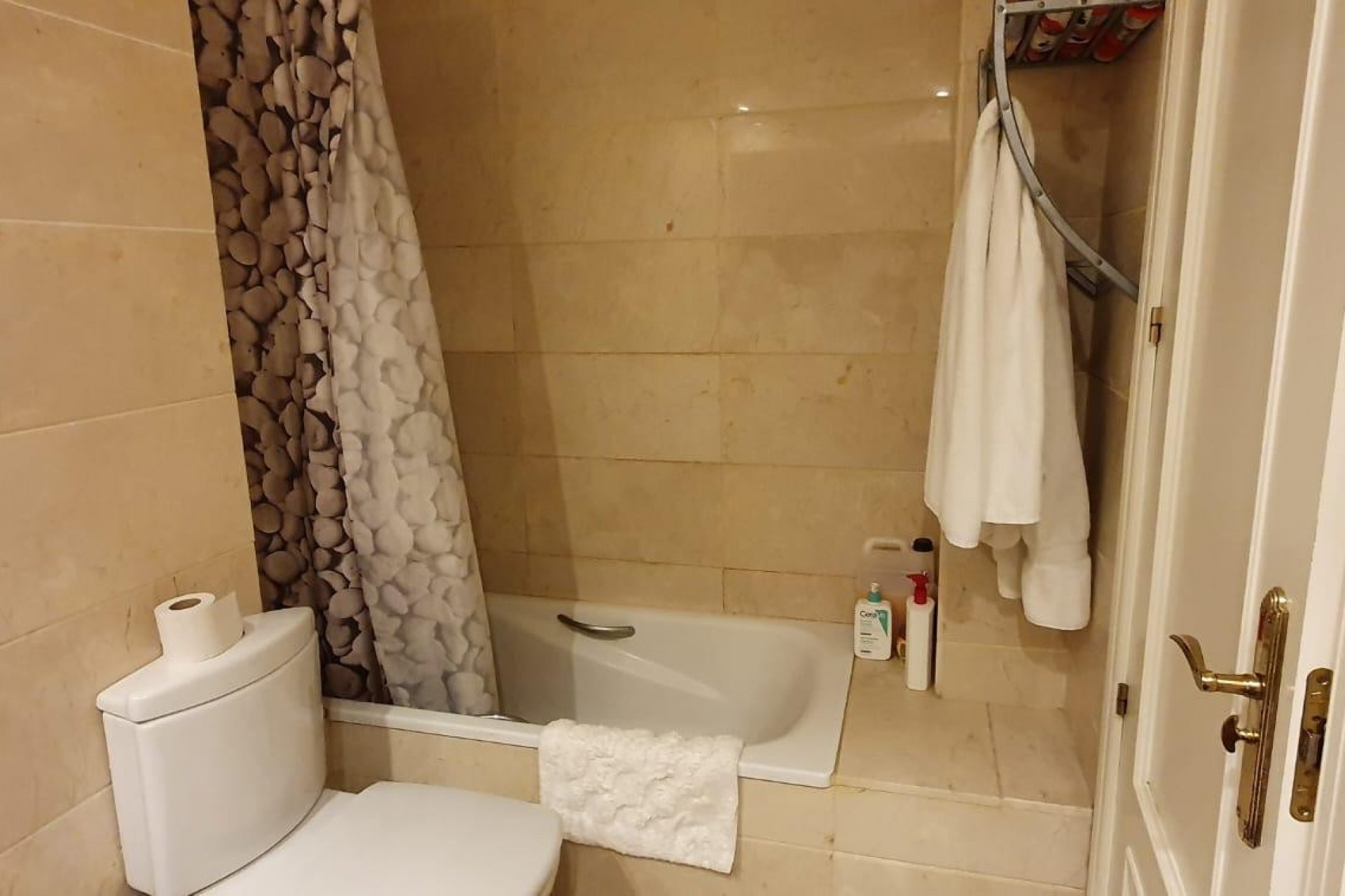 Wiederverkauf - Apartment - Marbella - Nueva Andalucía