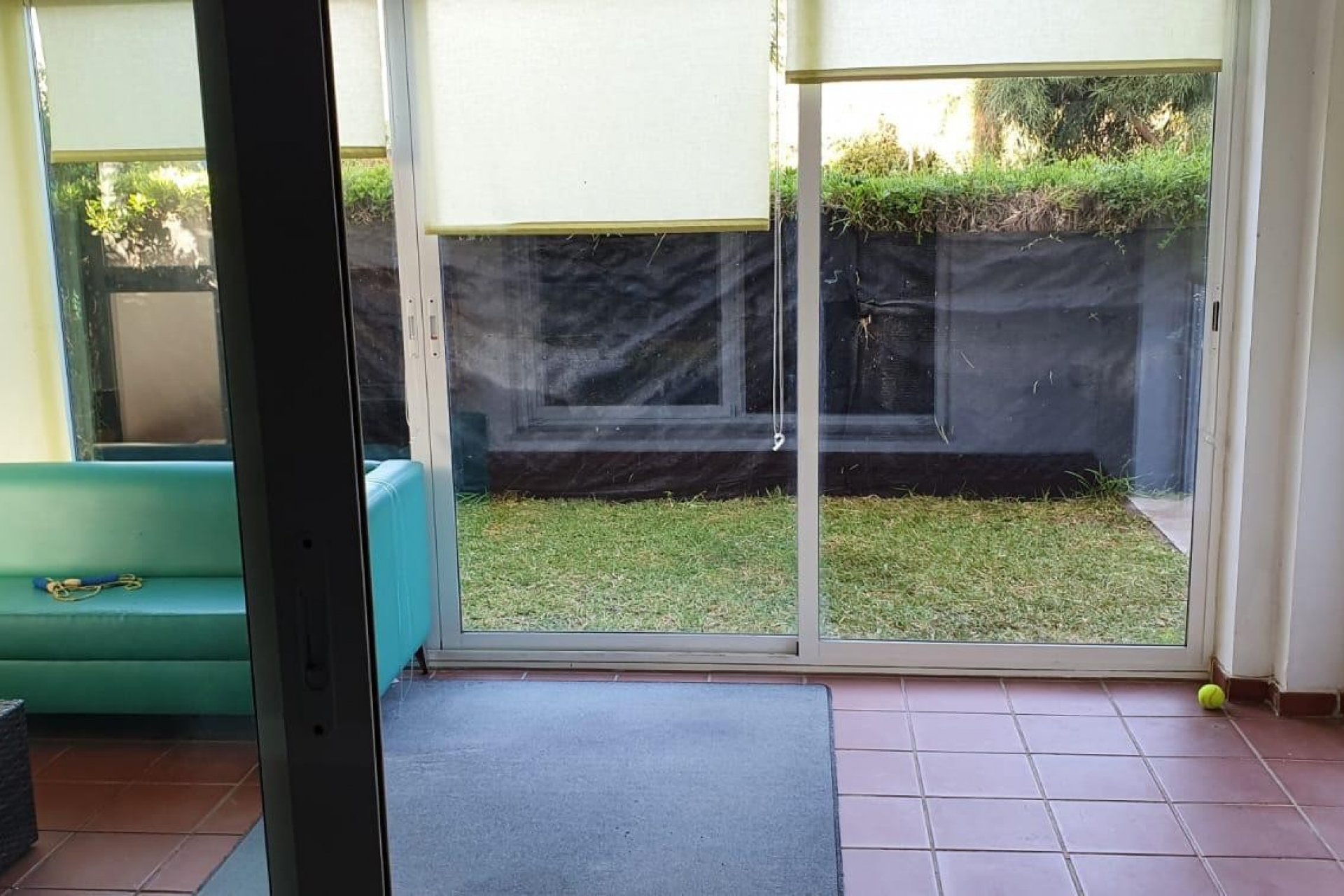 Wiederverkauf - Apartment - Marbella - Nueva Andalucía