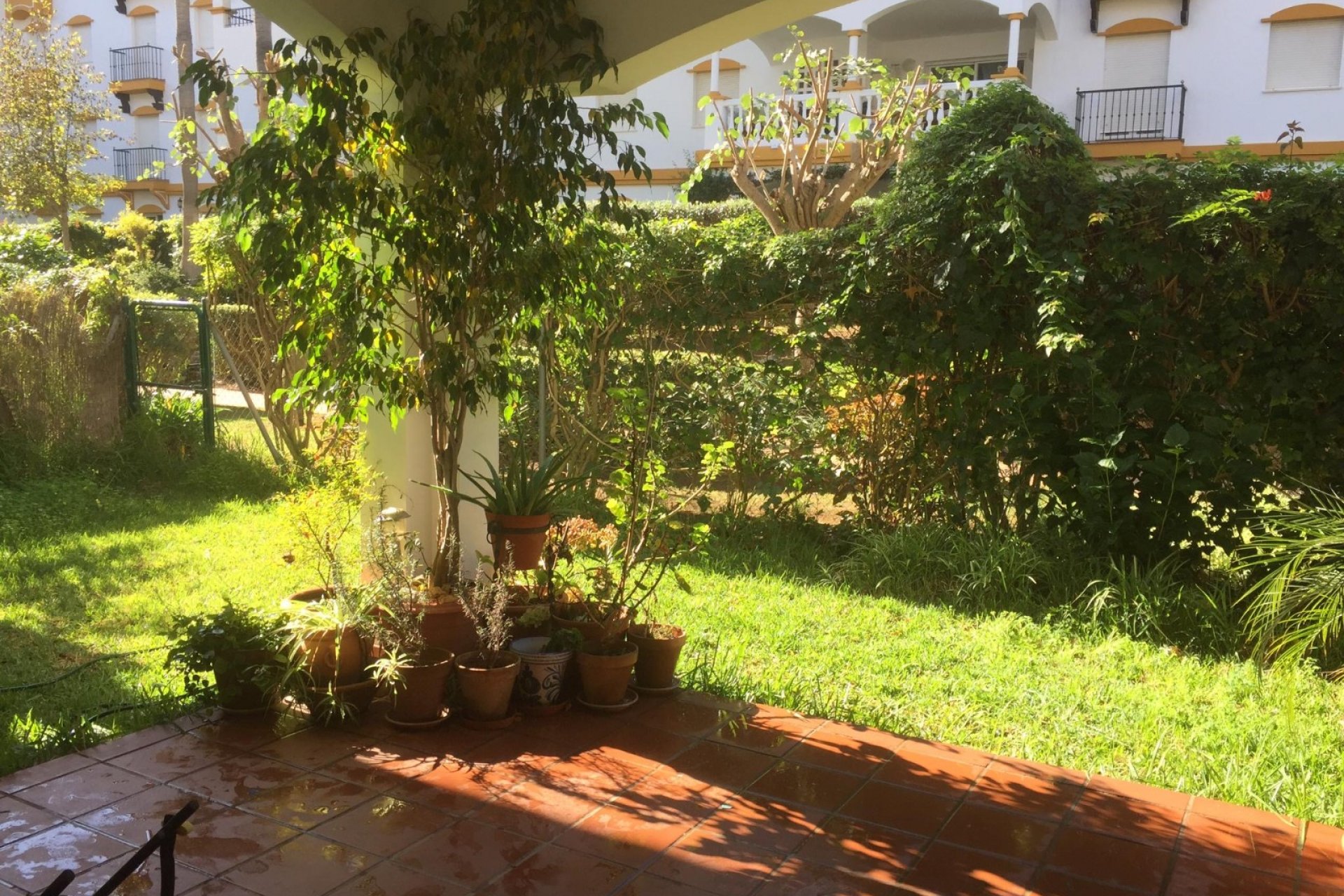 Wiederverkauf - Apartment - Marbella - Nueva Andalucía