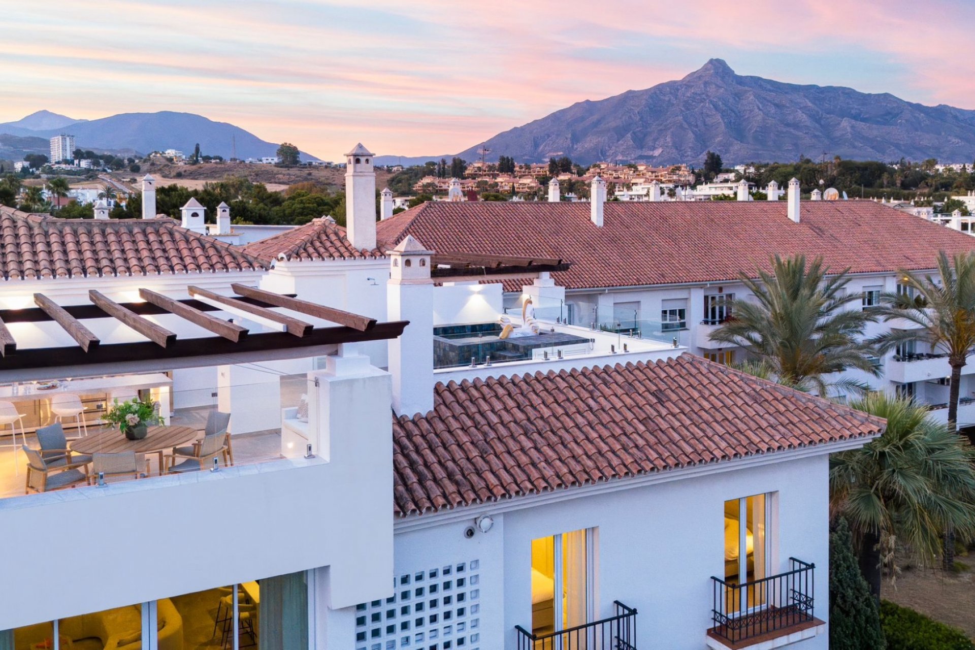 Wiederverkauf - Apartment - Marbella - Nueva Andalucía