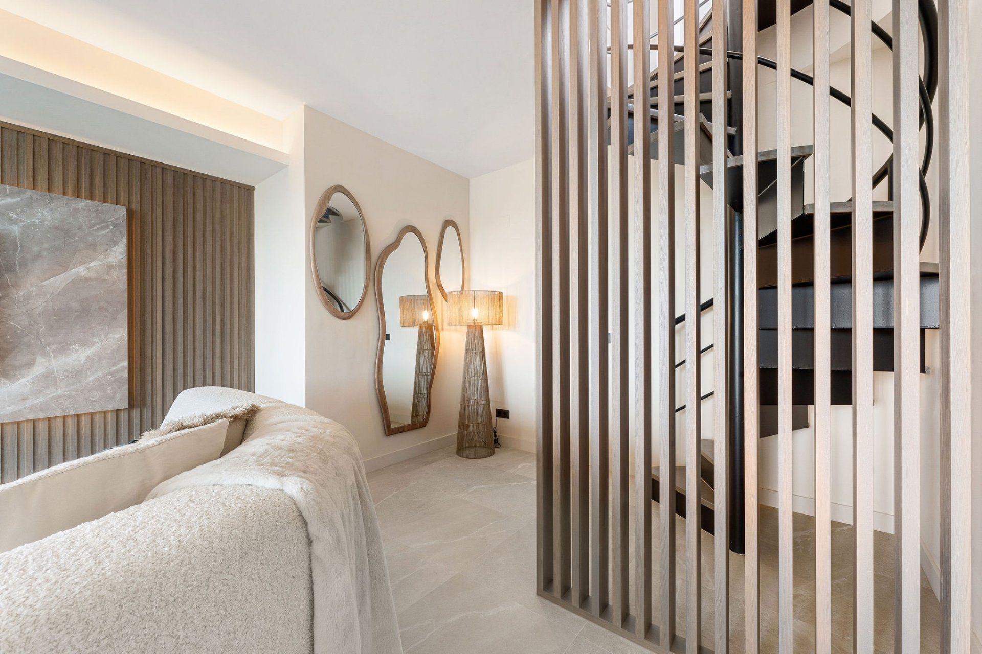 Wiederverkauf - Apartment - Marbella - Nueva Andalucía