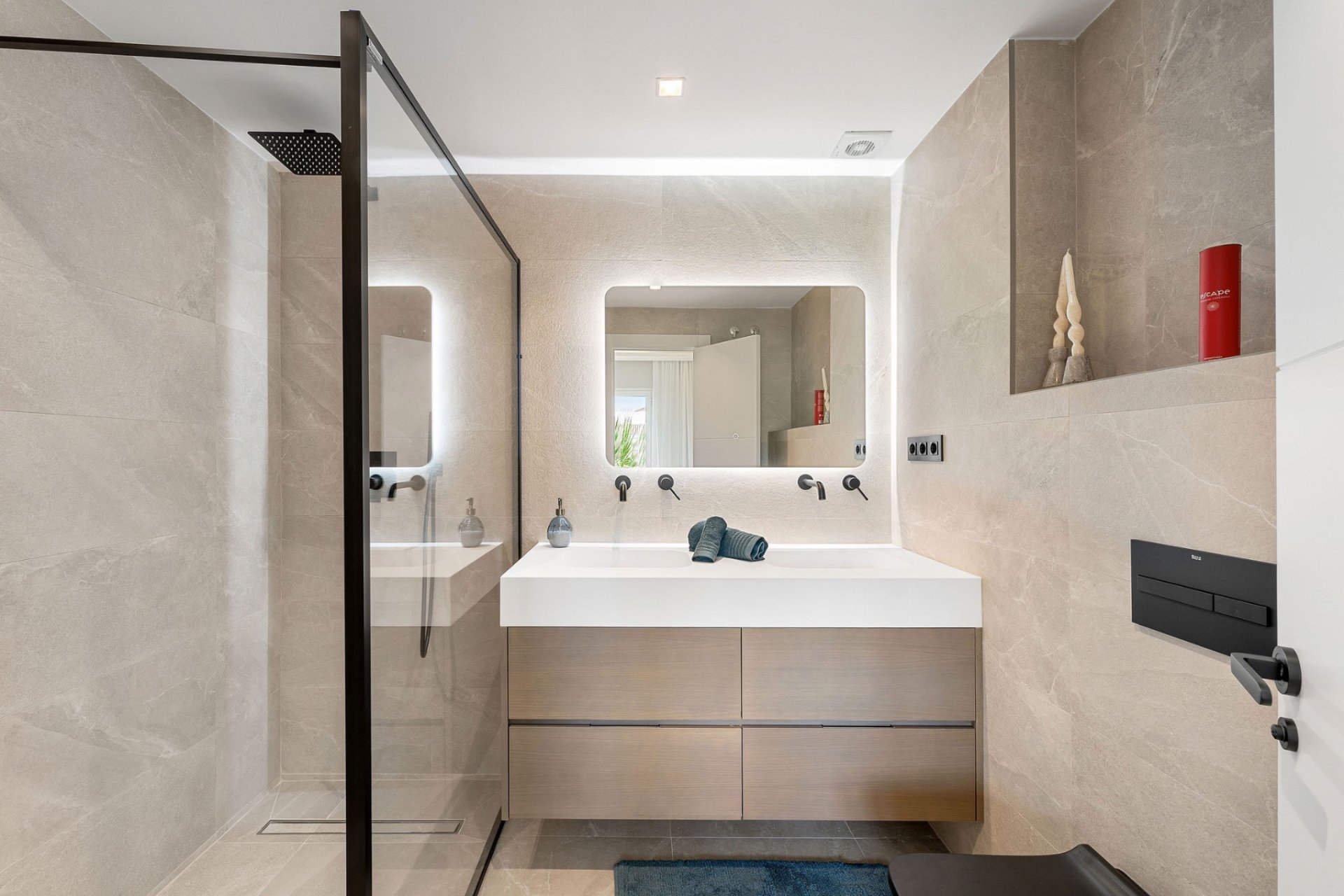 Wiederverkauf - Apartment - Marbella - Nueva Andalucía