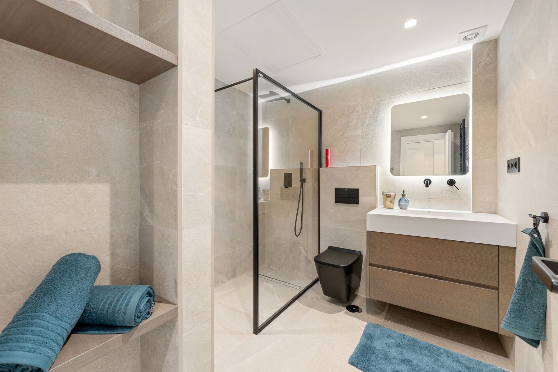 Wiederverkauf - Apartment - Marbella - Nueva Andalucía