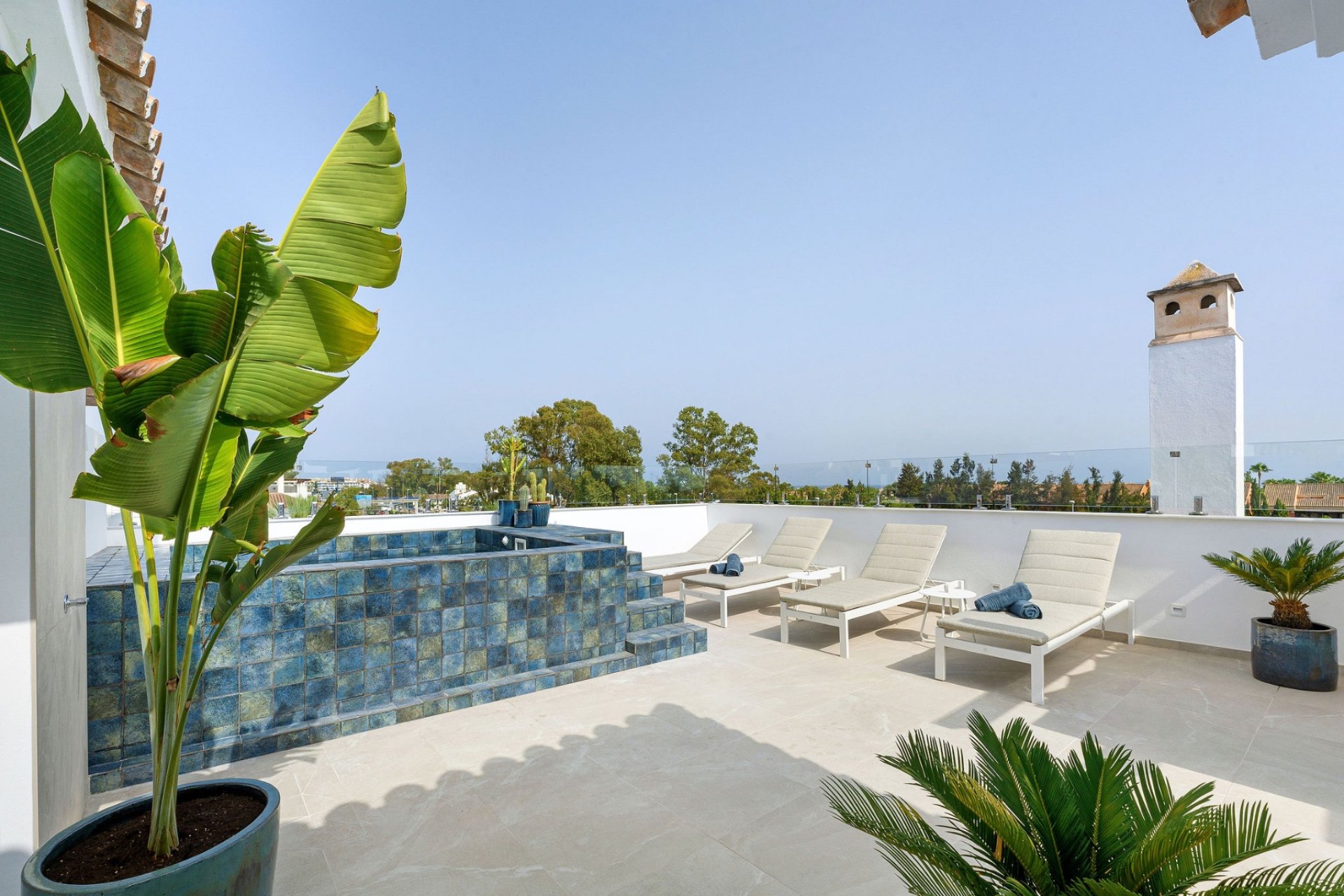 Wiederverkauf - Apartment - Marbella - Nueva Andalucía