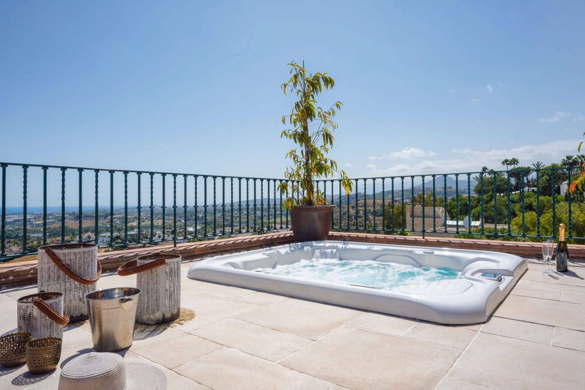 Wiederverkauf - Apartment - Marbella - Nueva Andalucía