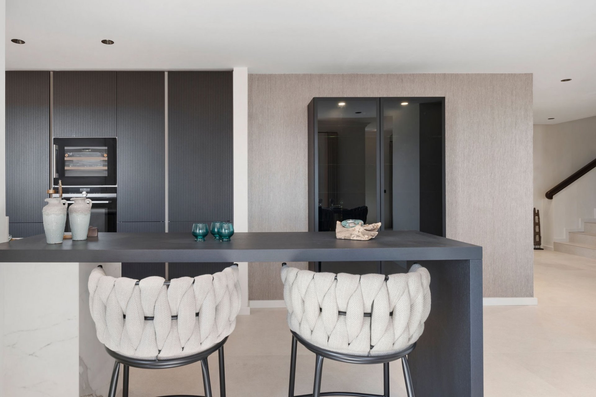 Wiederverkauf - Apartment - Marbella - Nueva Andalucía