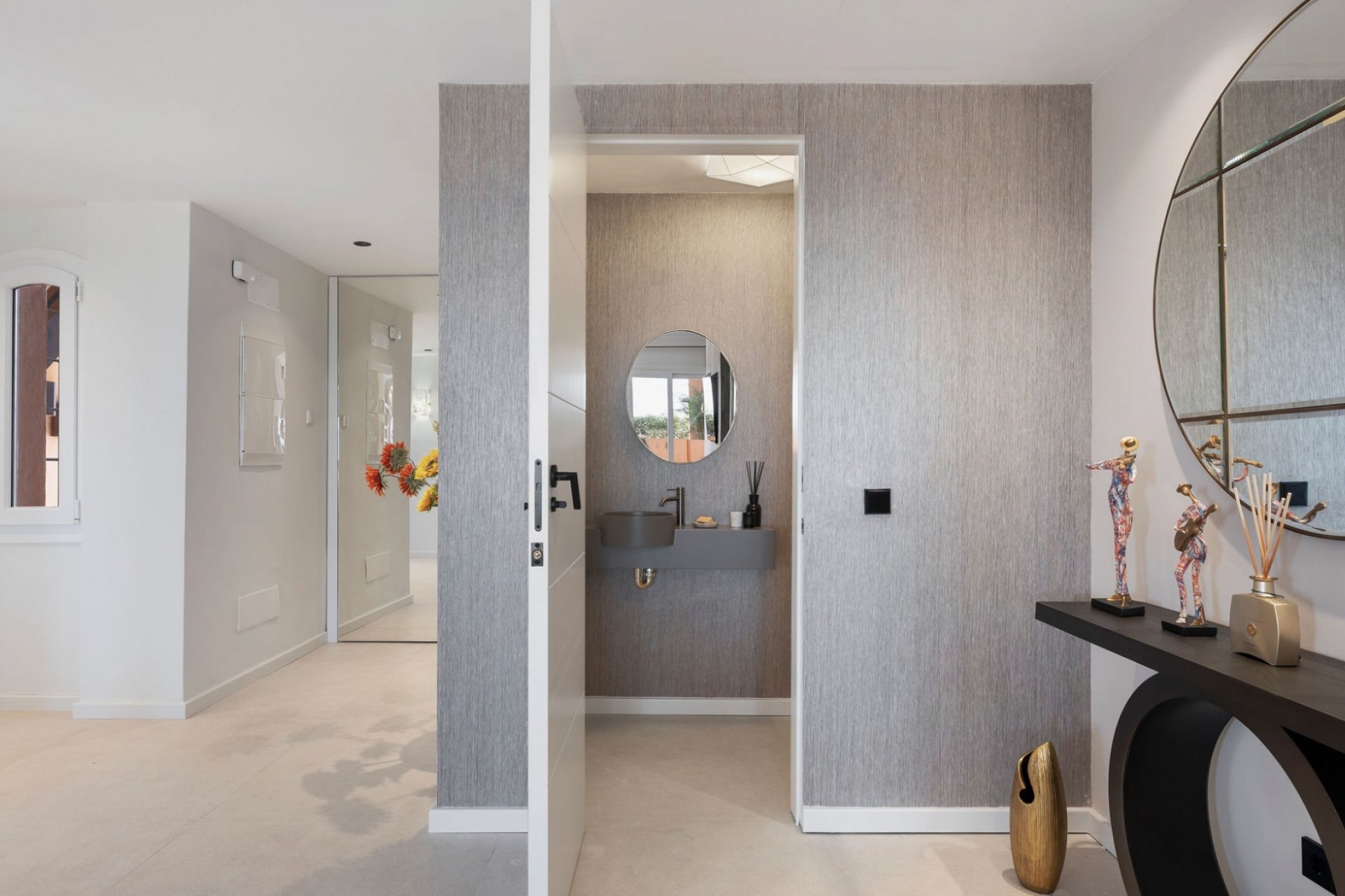 Wiederverkauf - Apartment - Marbella - Nueva Andalucía