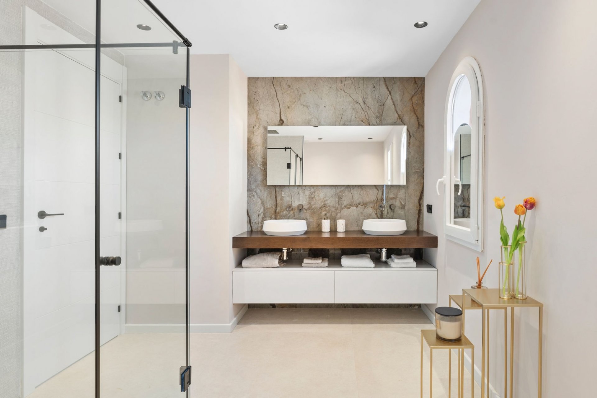 Wiederverkauf - Apartment - Marbella - Nueva Andalucía