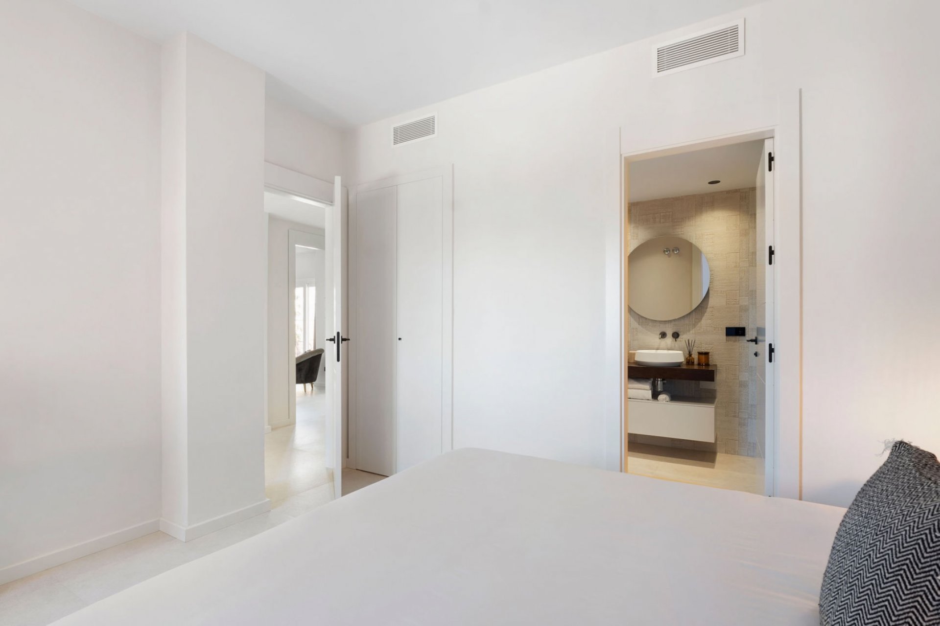 Wiederverkauf - Apartment - Marbella - Nueva Andalucía