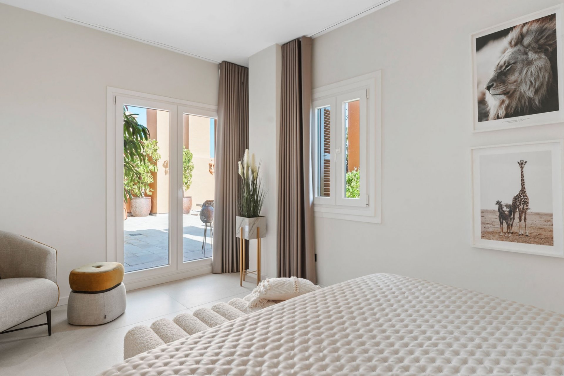 Wiederverkauf - Apartment - Marbella - Nueva Andalucía