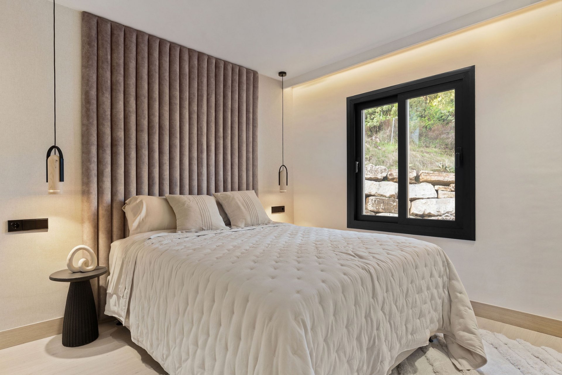 Wiederverkauf - Apartment - Marbella - Nueva Andalucía