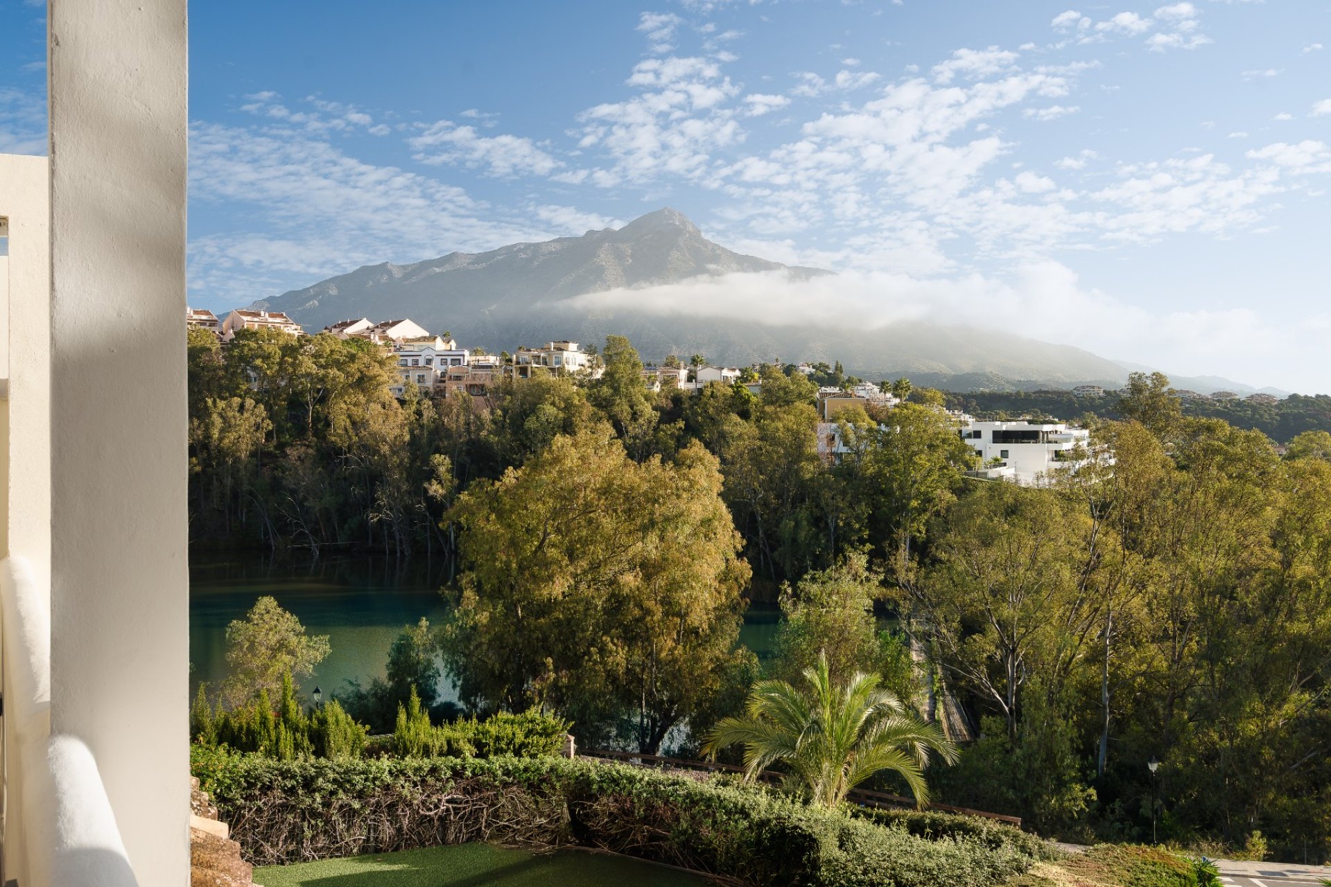 Wiederverkauf - Apartment - Marbella - Nueva Andalucía