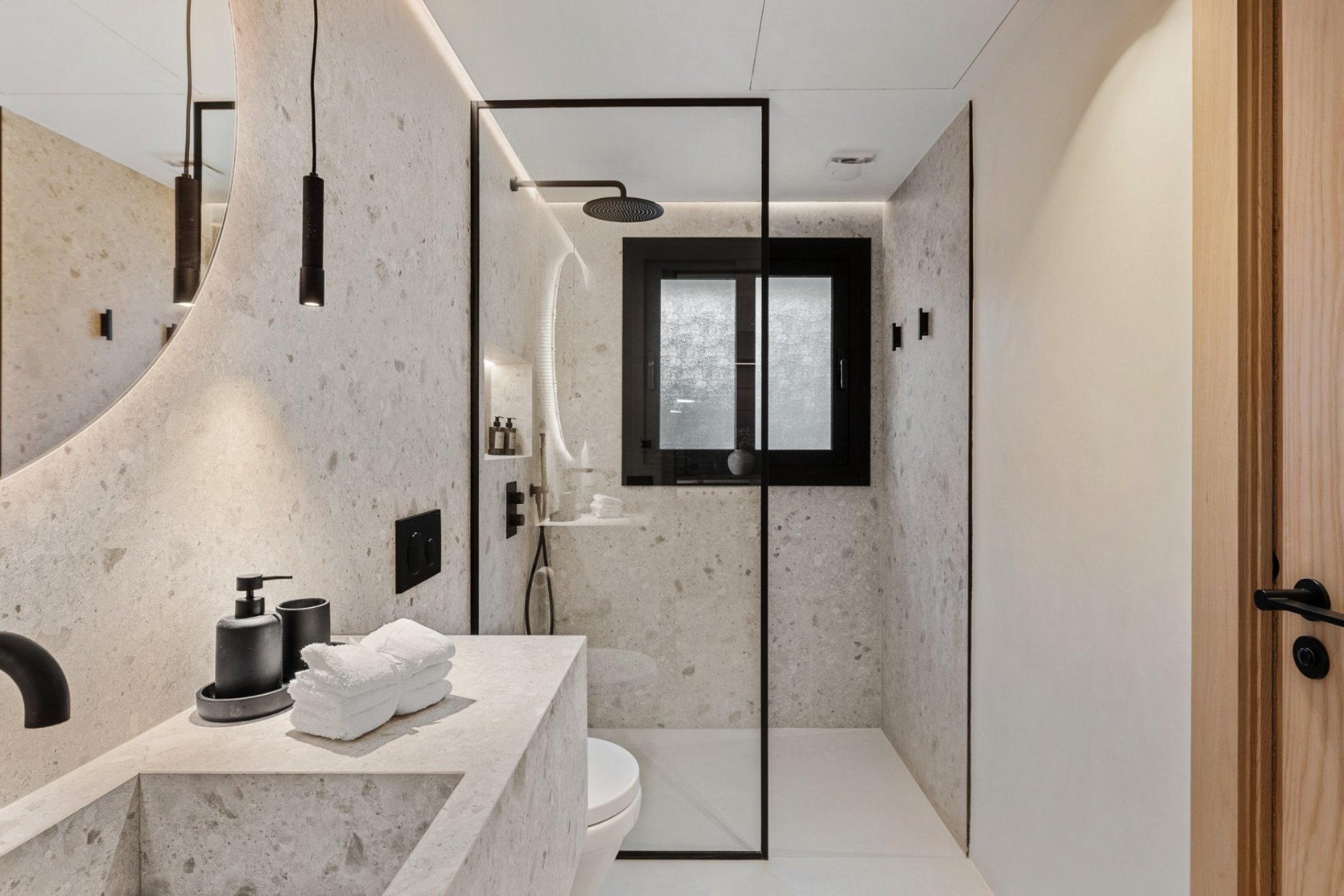 Wiederverkauf - Apartment - Marbella - Nueva Andalucía