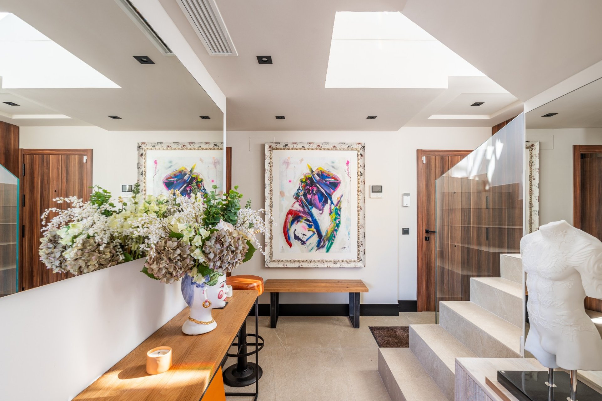 Wiederverkauf - Apartment - Marbella - Nueva Andalucía