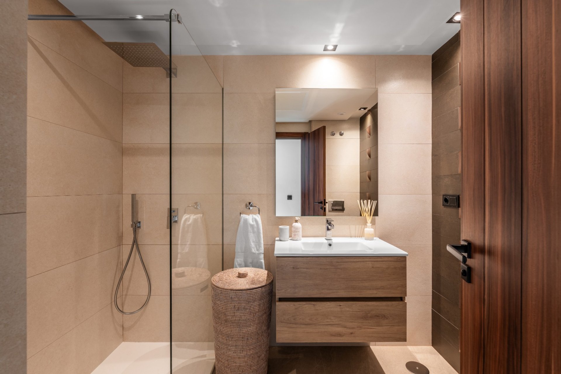 Wiederverkauf - Apartment - Marbella - Nueva Andalucía