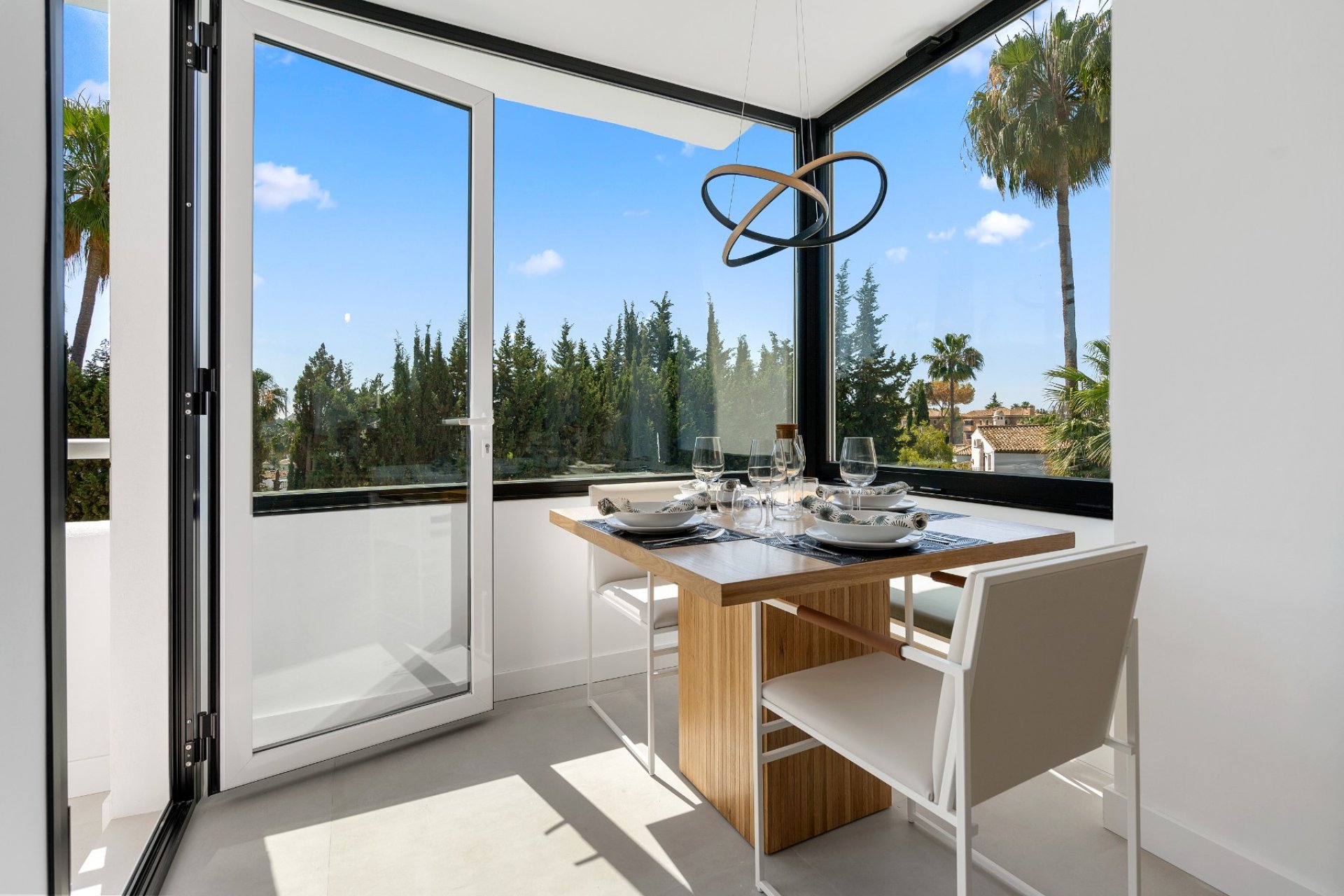 Wiederverkauf - Apartment - Marbella - Nueva Andalucía