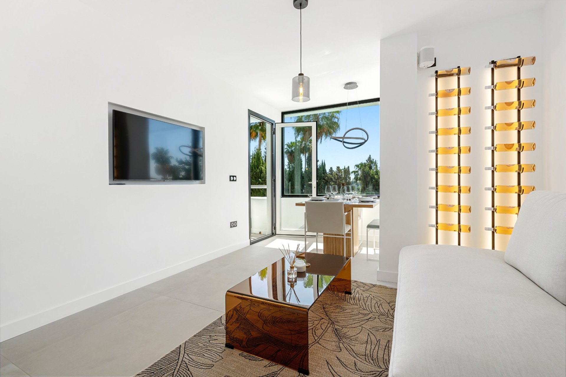 Wiederverkauf - Apartment - Marbella - Nueva Andalucía