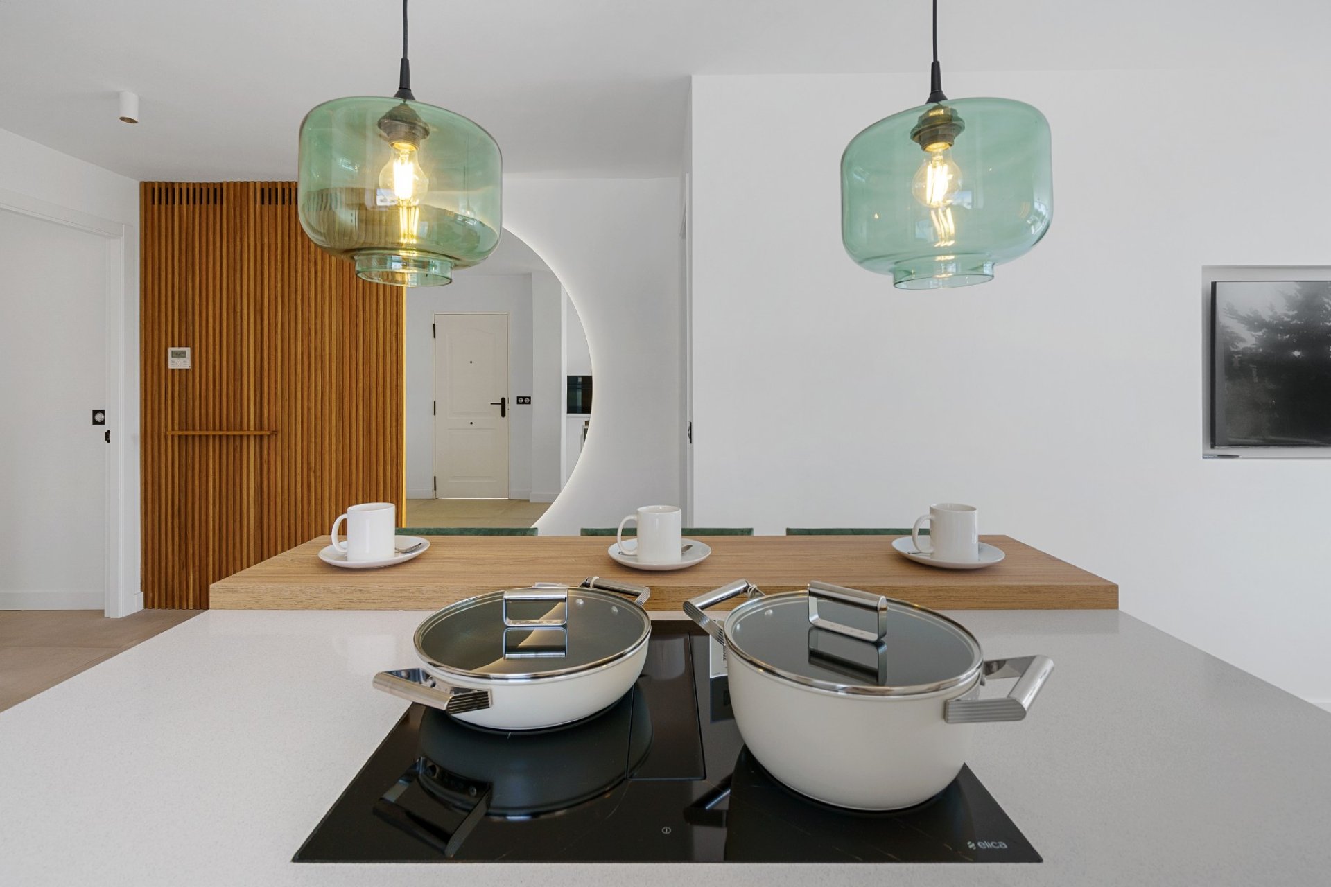 Wiederverkauf - Apartment - Marbella - Nueva Andalucía