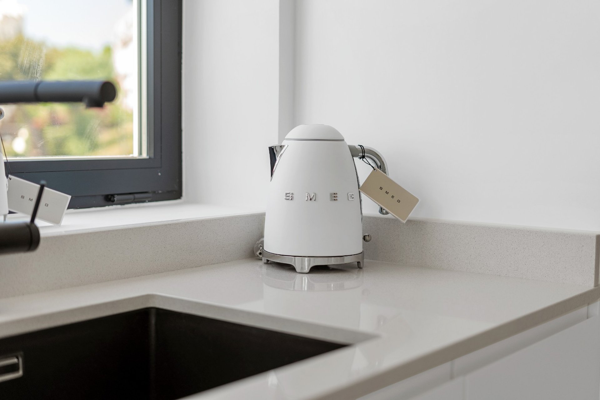 Wiederverkauf - Apartment - Marbella - Nueva Andalucía