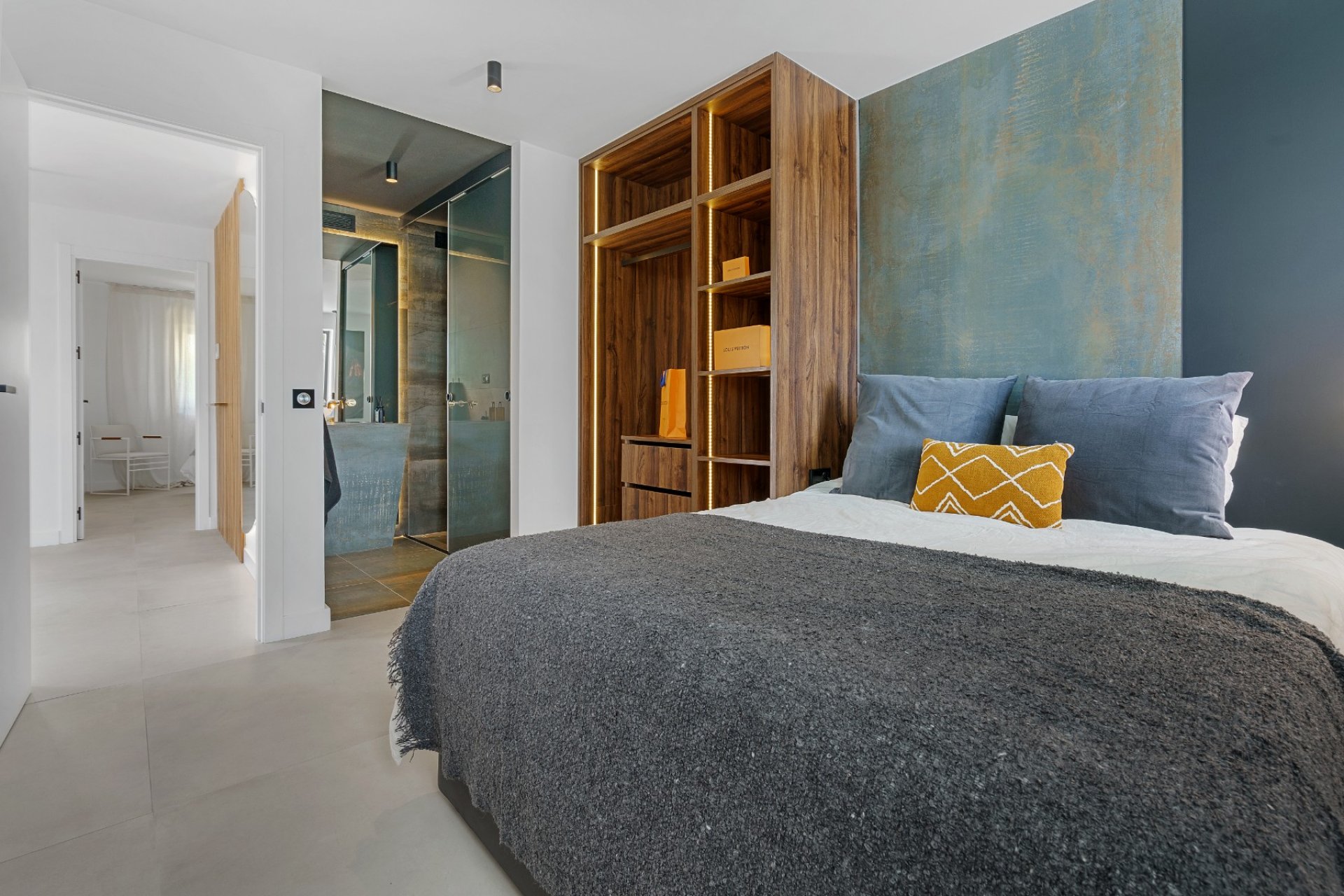 Wiederverkauf - Apartment - Marbella - Nueva Andalucía