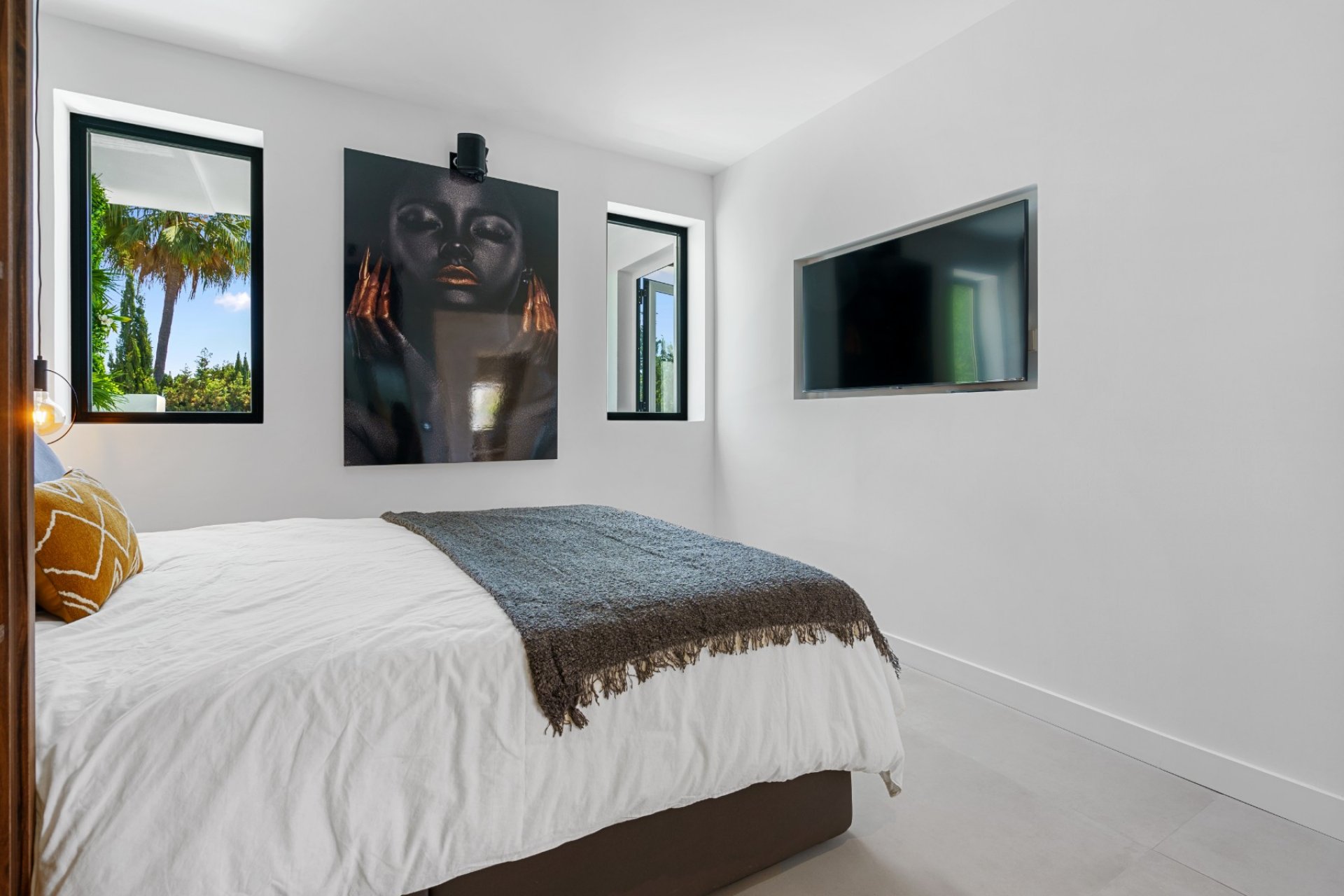 Wiederverkauf - Apartment - Marbella - Nueva Andalucía