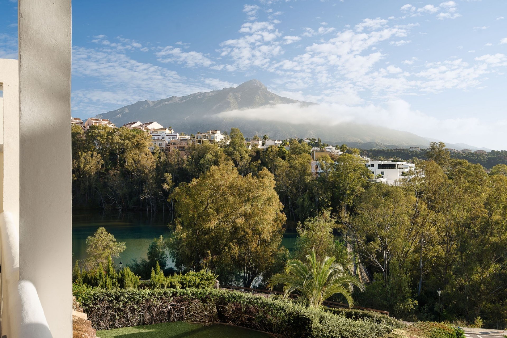 Wiederverkauf - Apartment - Marbella - Nueva Andalucía