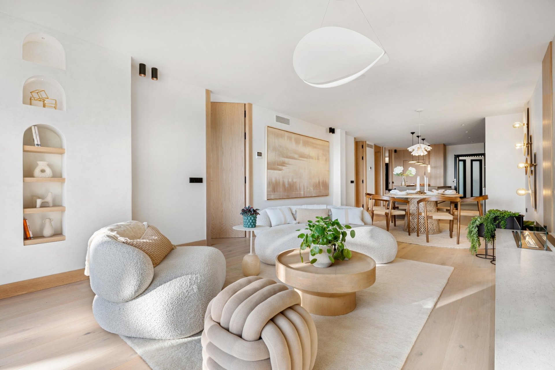 Wiederverkauf - Apartment - Marbella - Nueva Andalucía