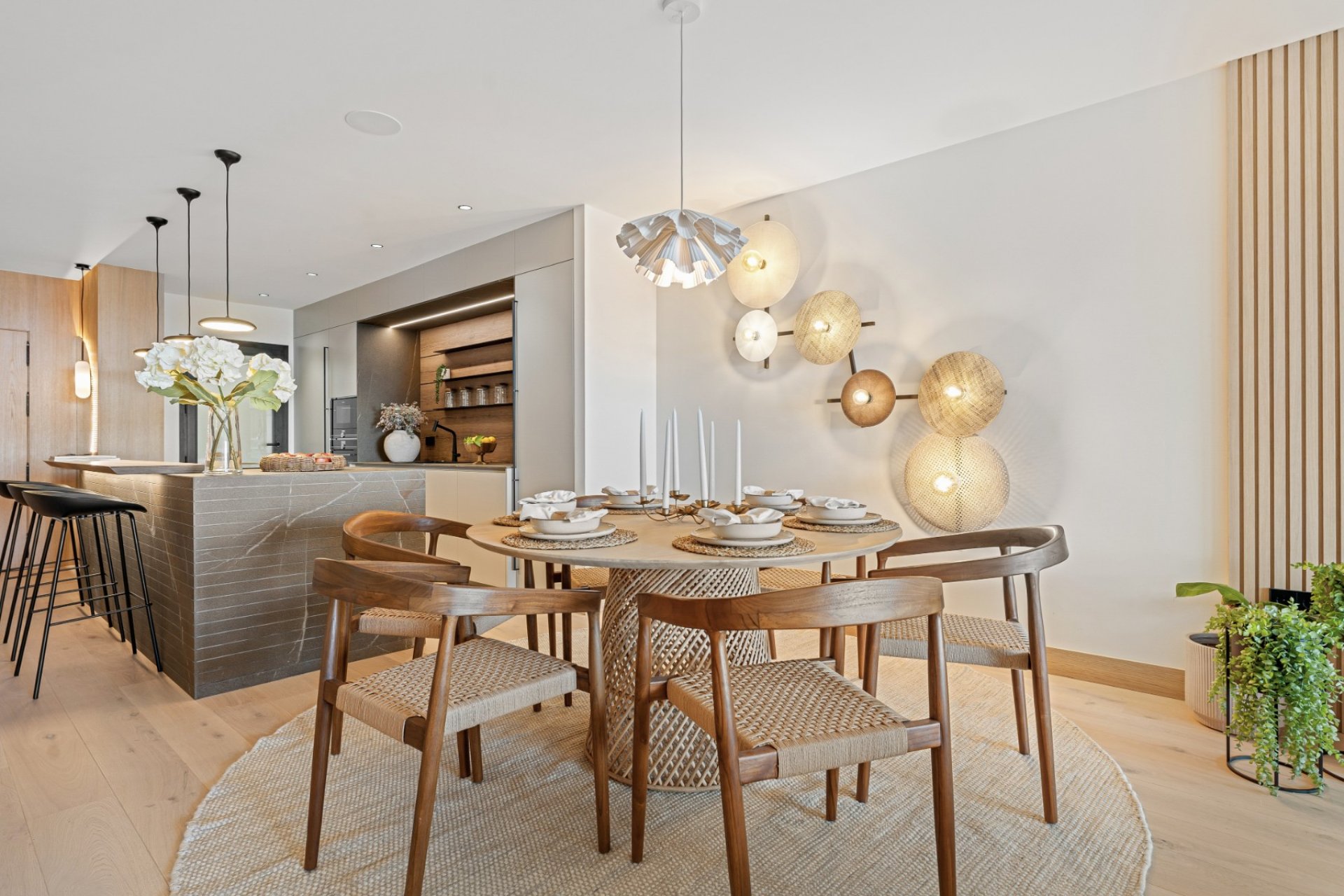 Wiederverkauf - Apartment - Marbella - Nueva Andalucía