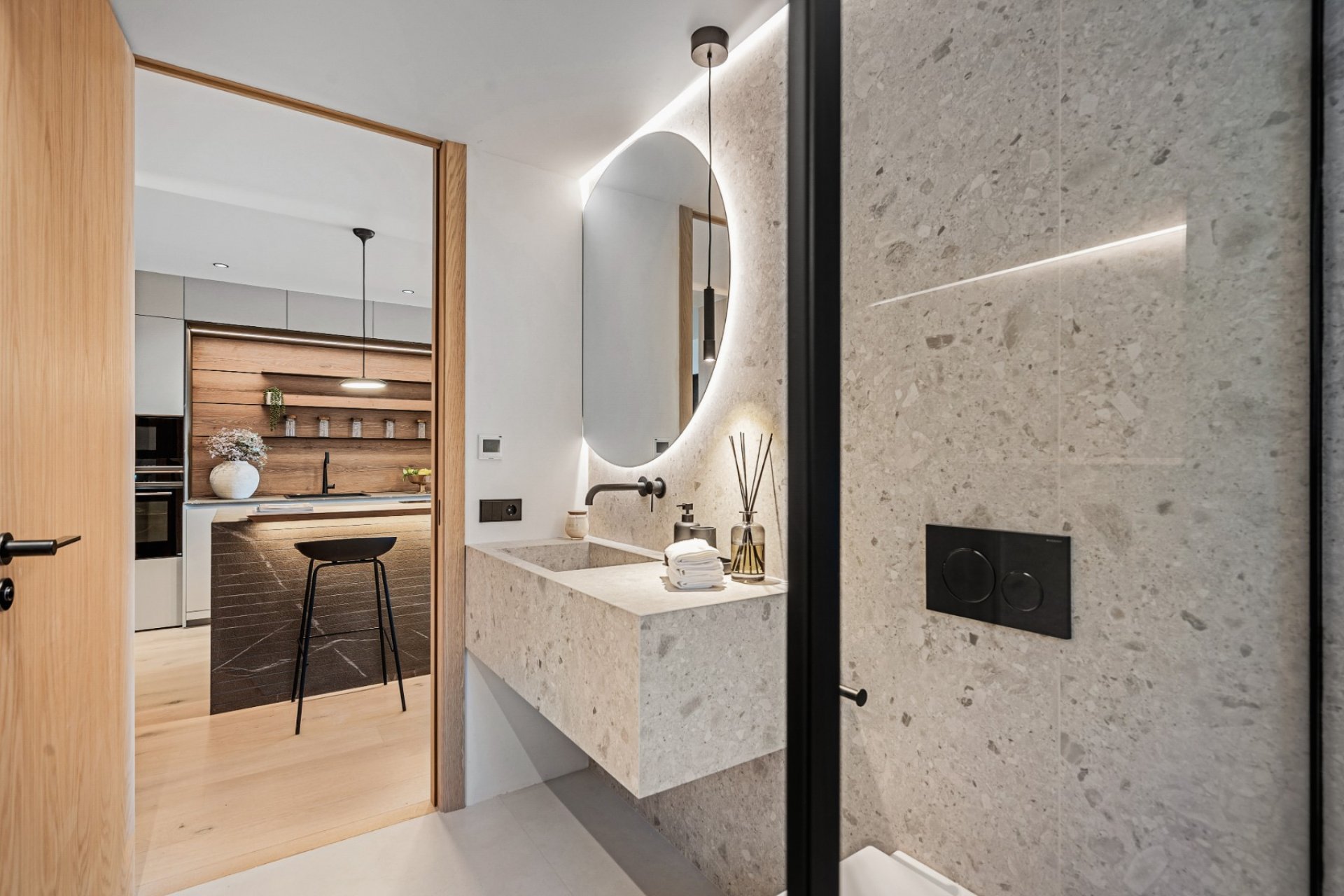 Wiederverkauf - Apartment - Marbella - Nueva Andalucía