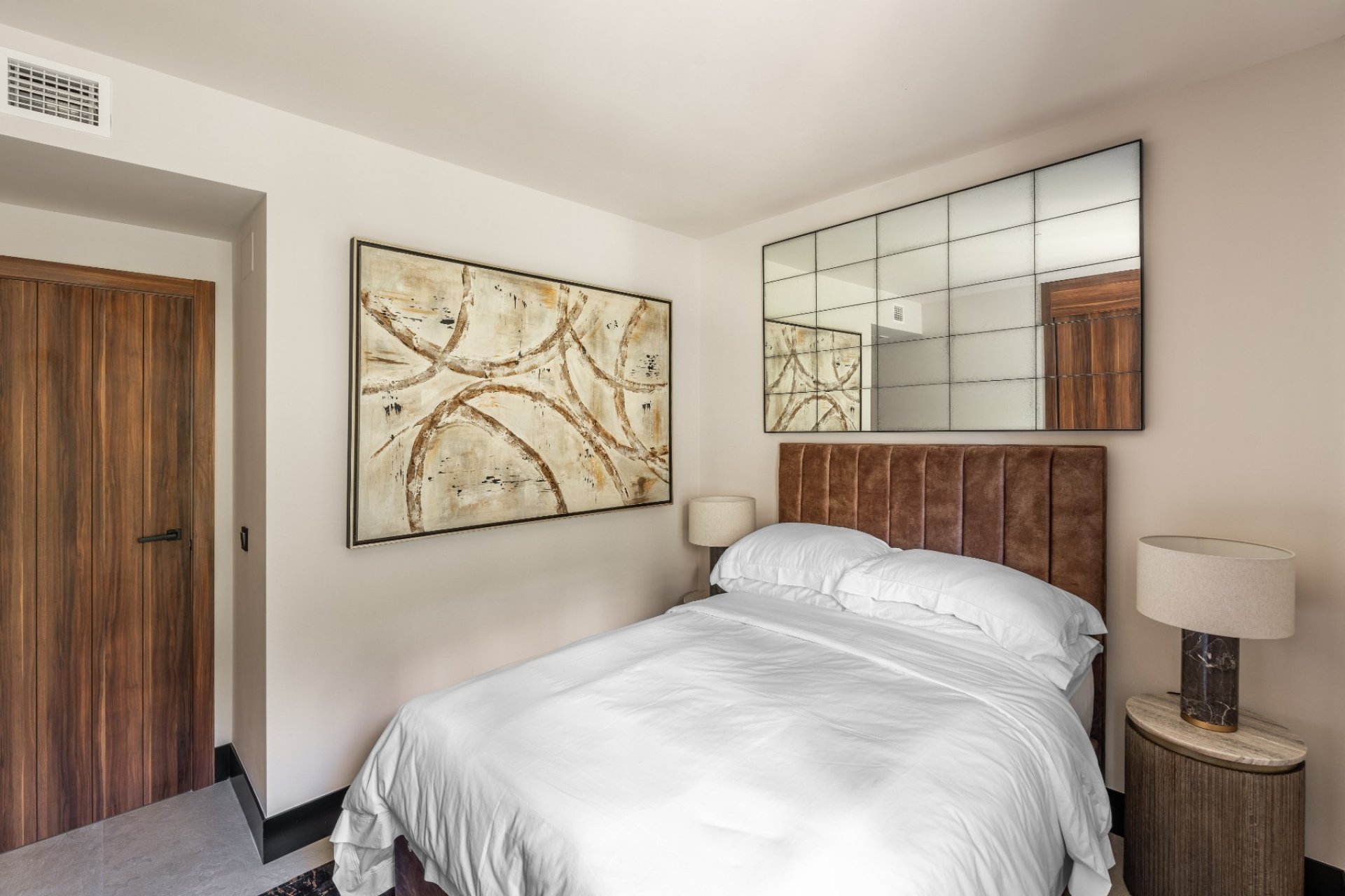 Wiederverkauf - Apartment - Marbella - Nueva Andalucía