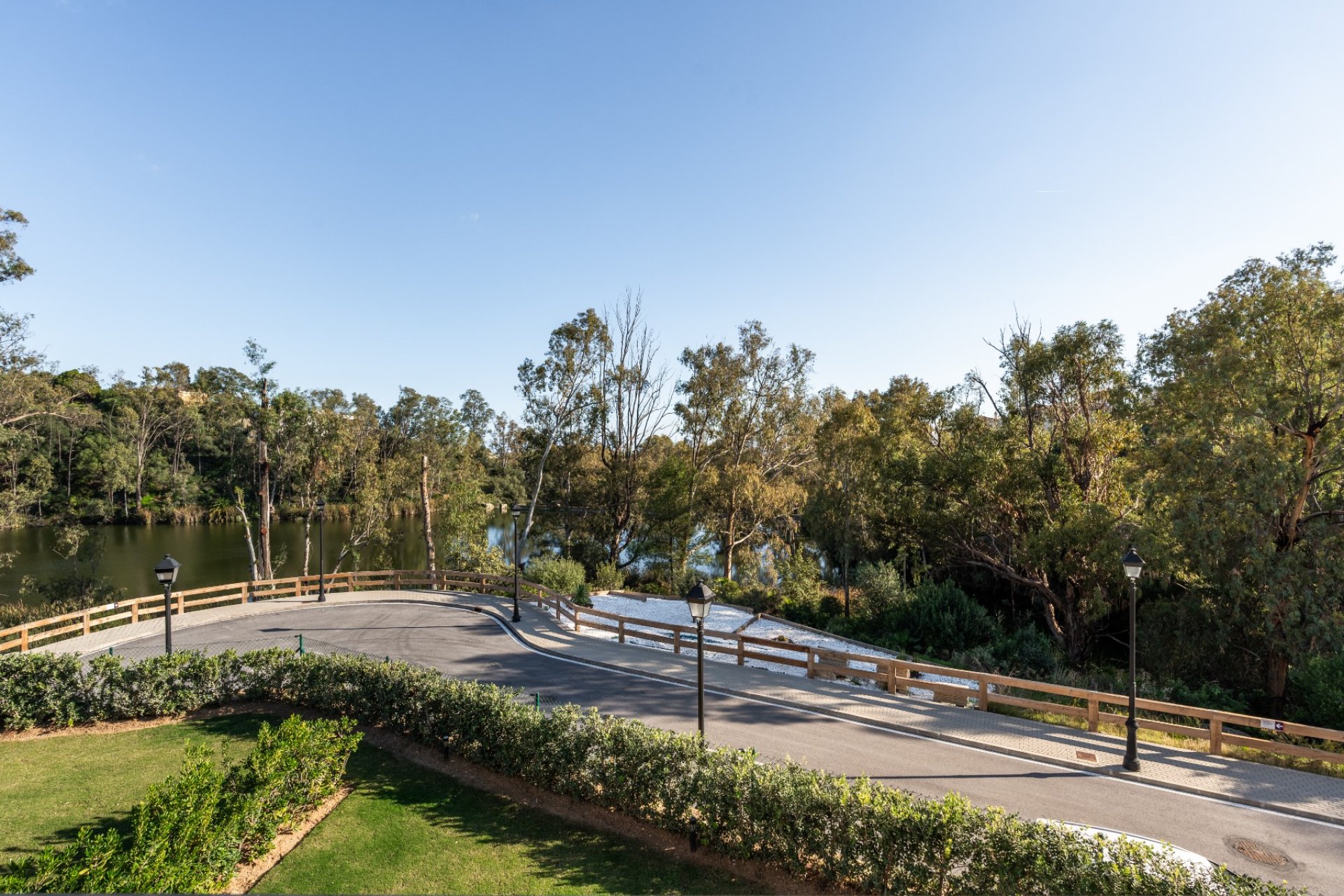 Wiederverkauf - Apartment - Marbella - Nueva Andalucía