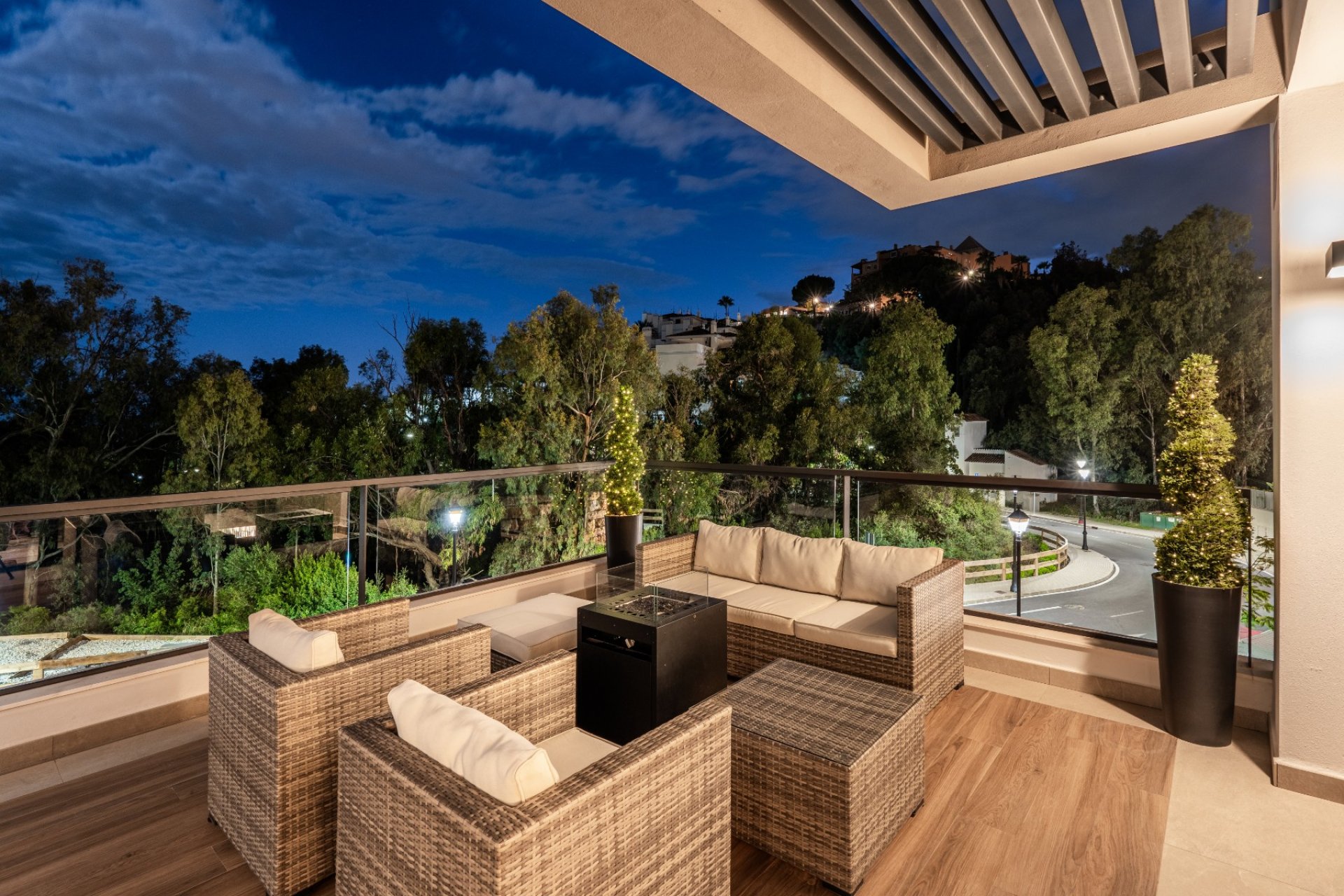 Wiederverkauf - Apartment - Marbella - Nueva Andalucía