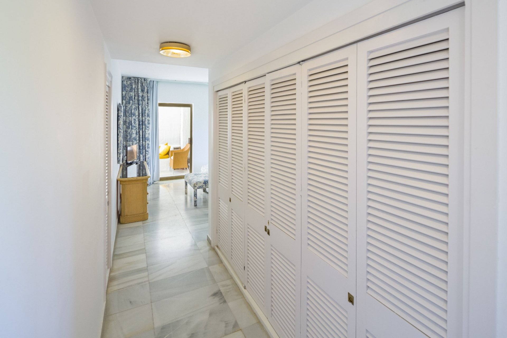 Wiederverkauf - Apartment - Marbella - Puerto Banús