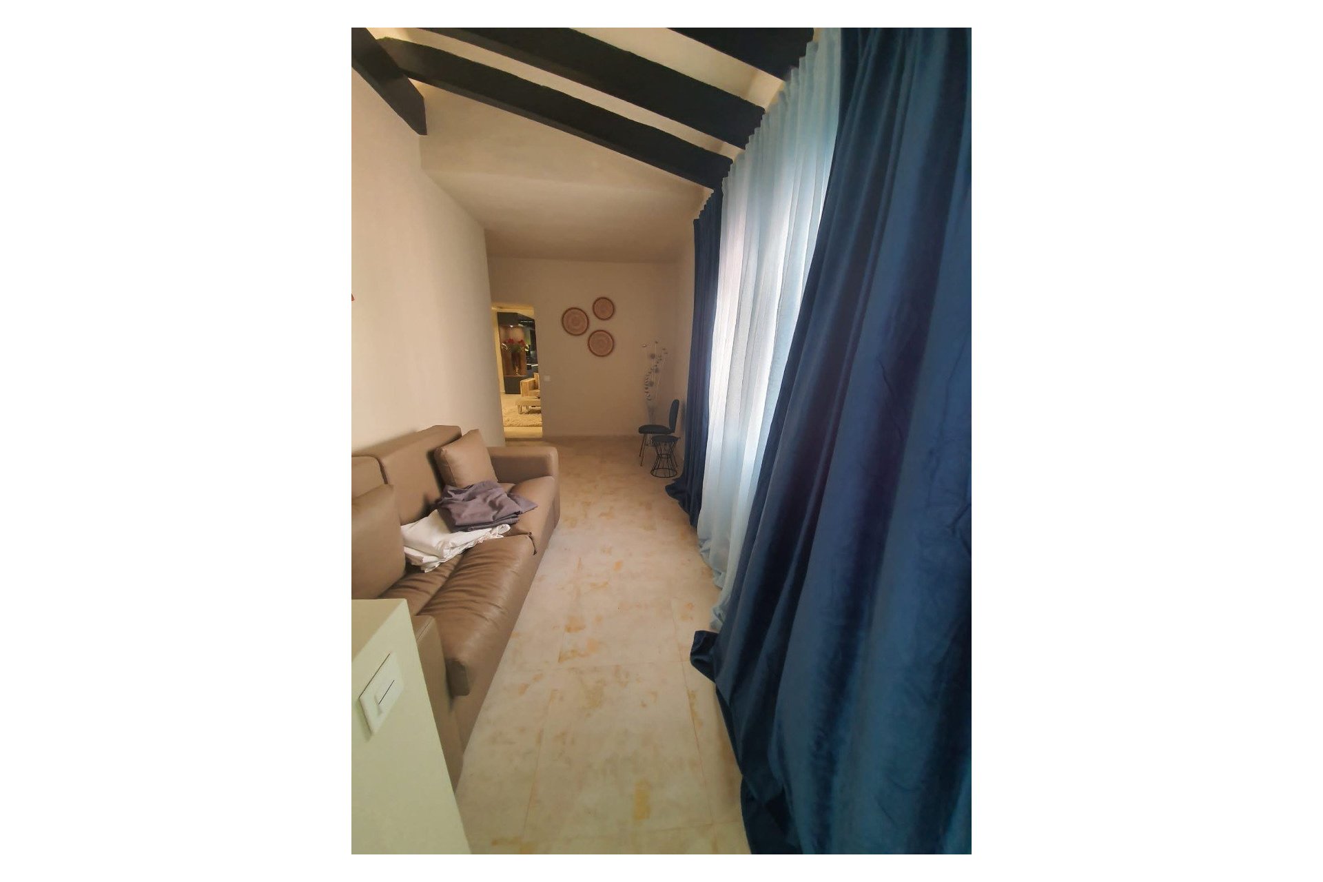 Wiederverkauf - Apartment - Marbella - Puerto Banús