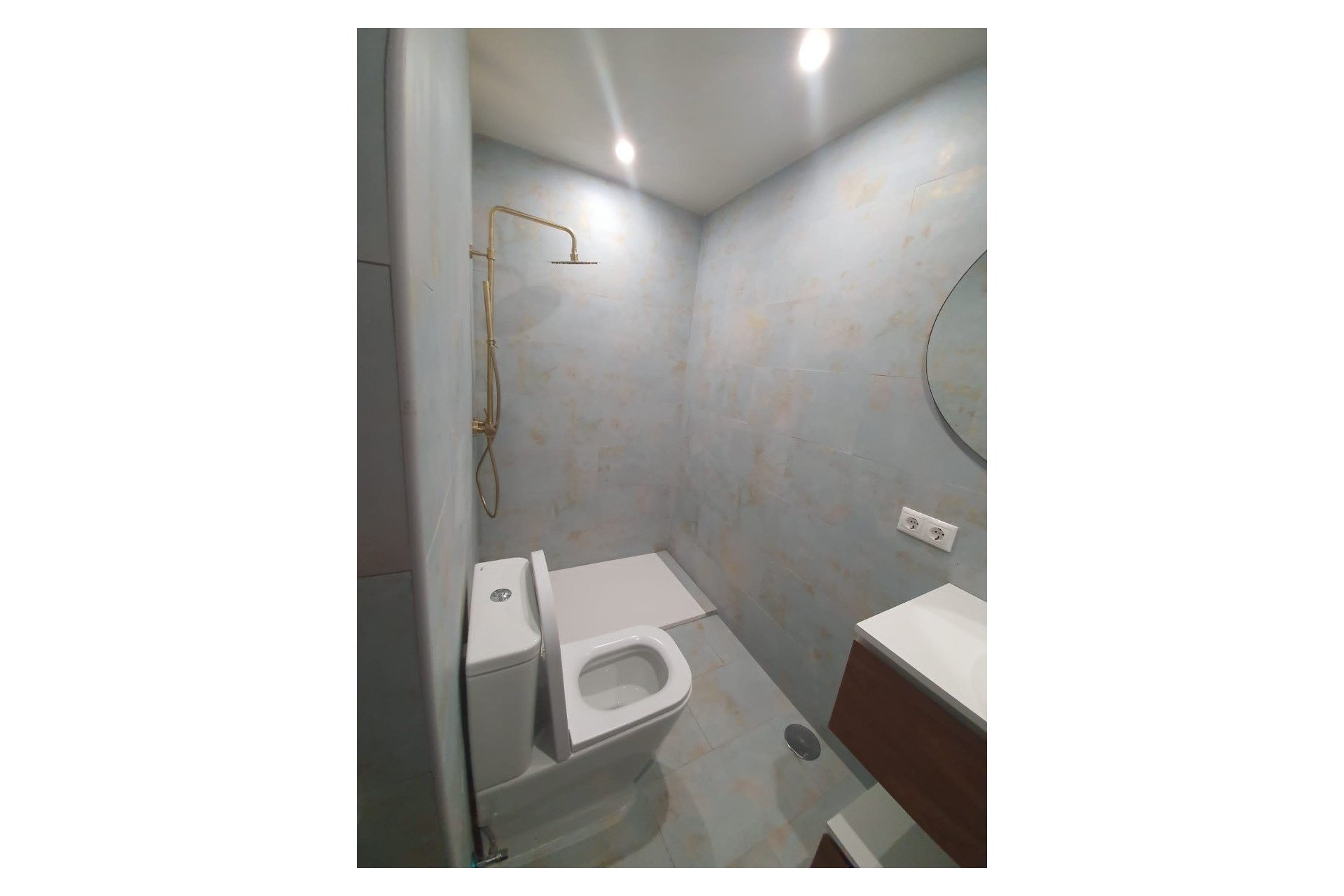 Wiederverkauf - Apartment - Marbella - Puerto Banús