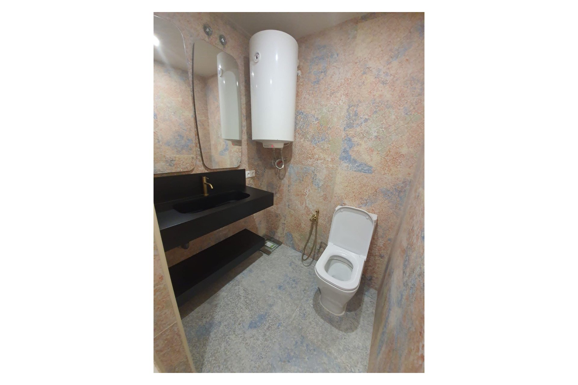 Wiederverkauf - Apartment - Marbella - Puerto Banús