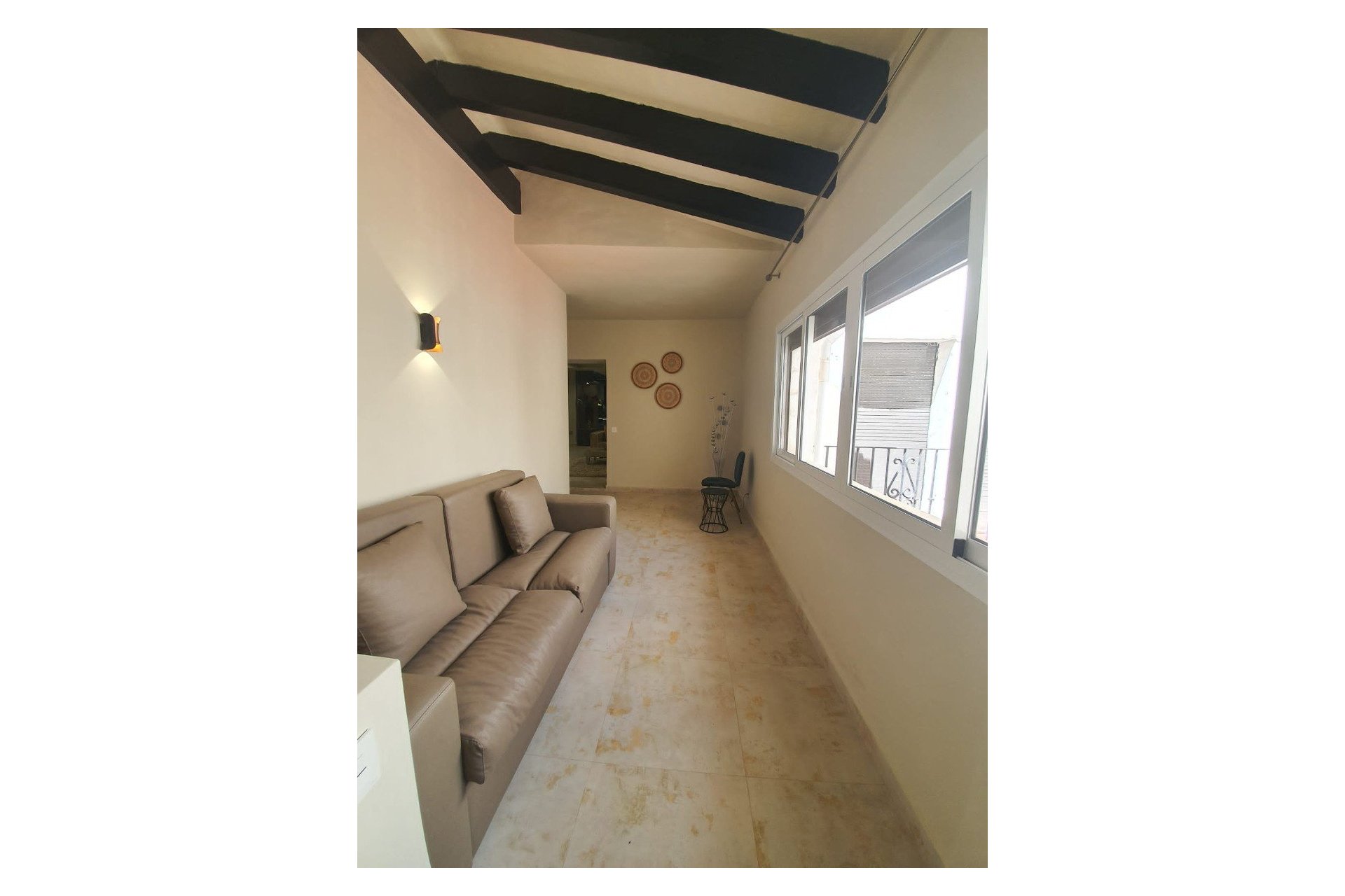 Wiederverkauf - Apartment - Marbella - Puerto Banús