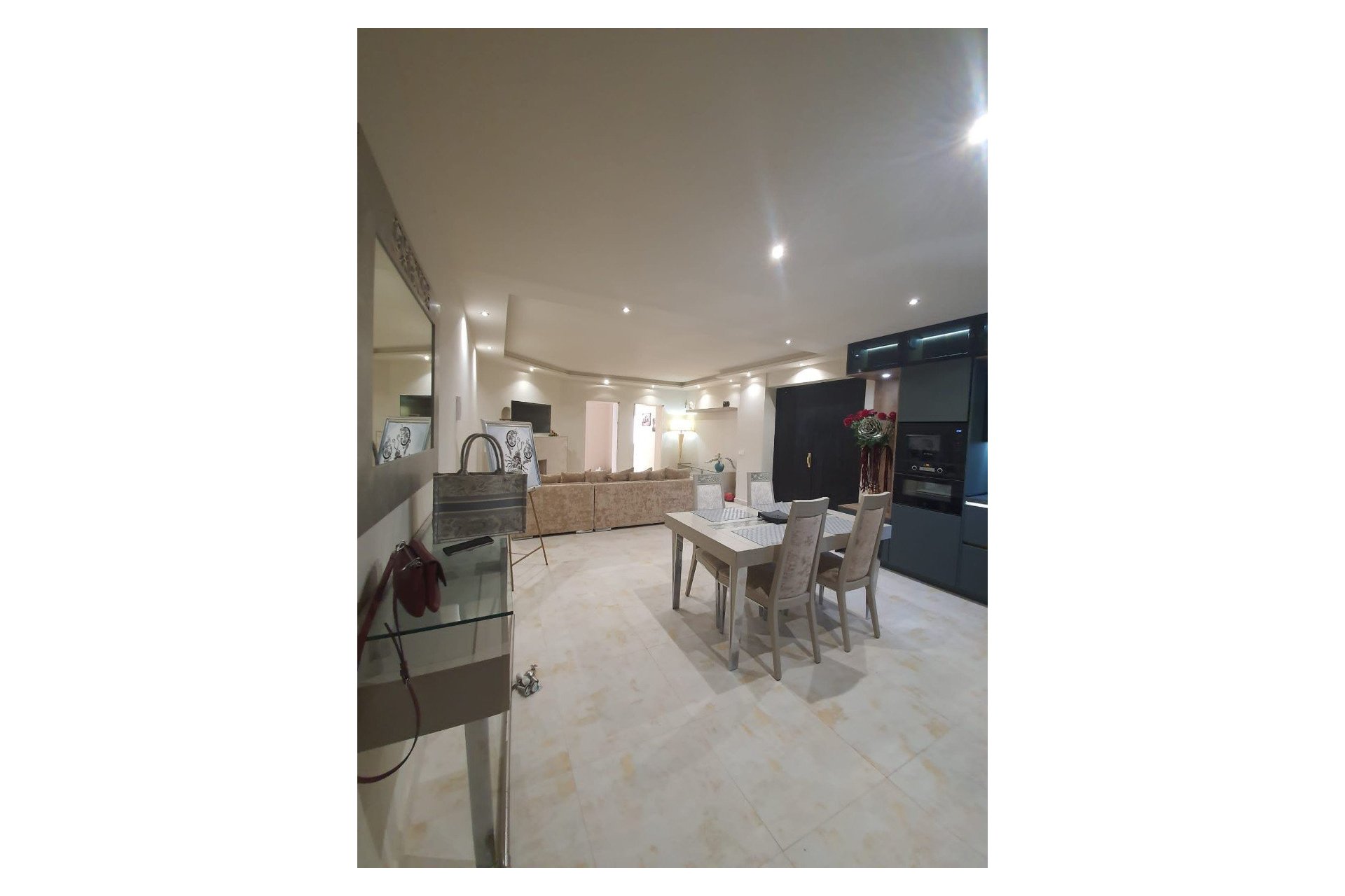 Wiederverkauf - Apartment - Marbella - Puerto Banús