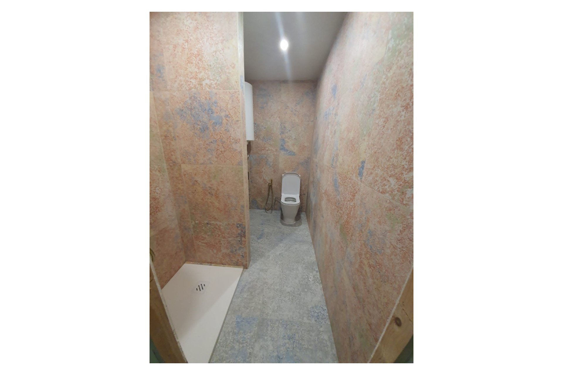 Wiederverkauf - Apartment - Marbella - Puerto Banús