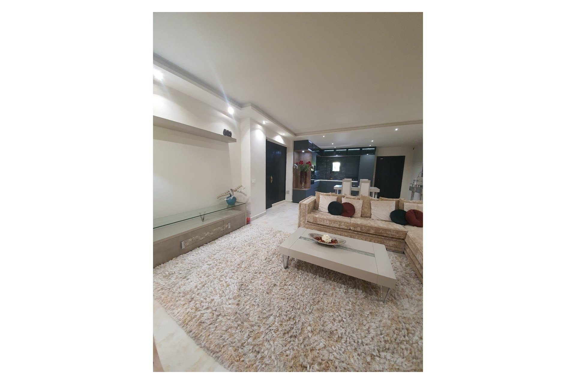 Wiederverkauf - Apartment - Marbella - Puerto Banús