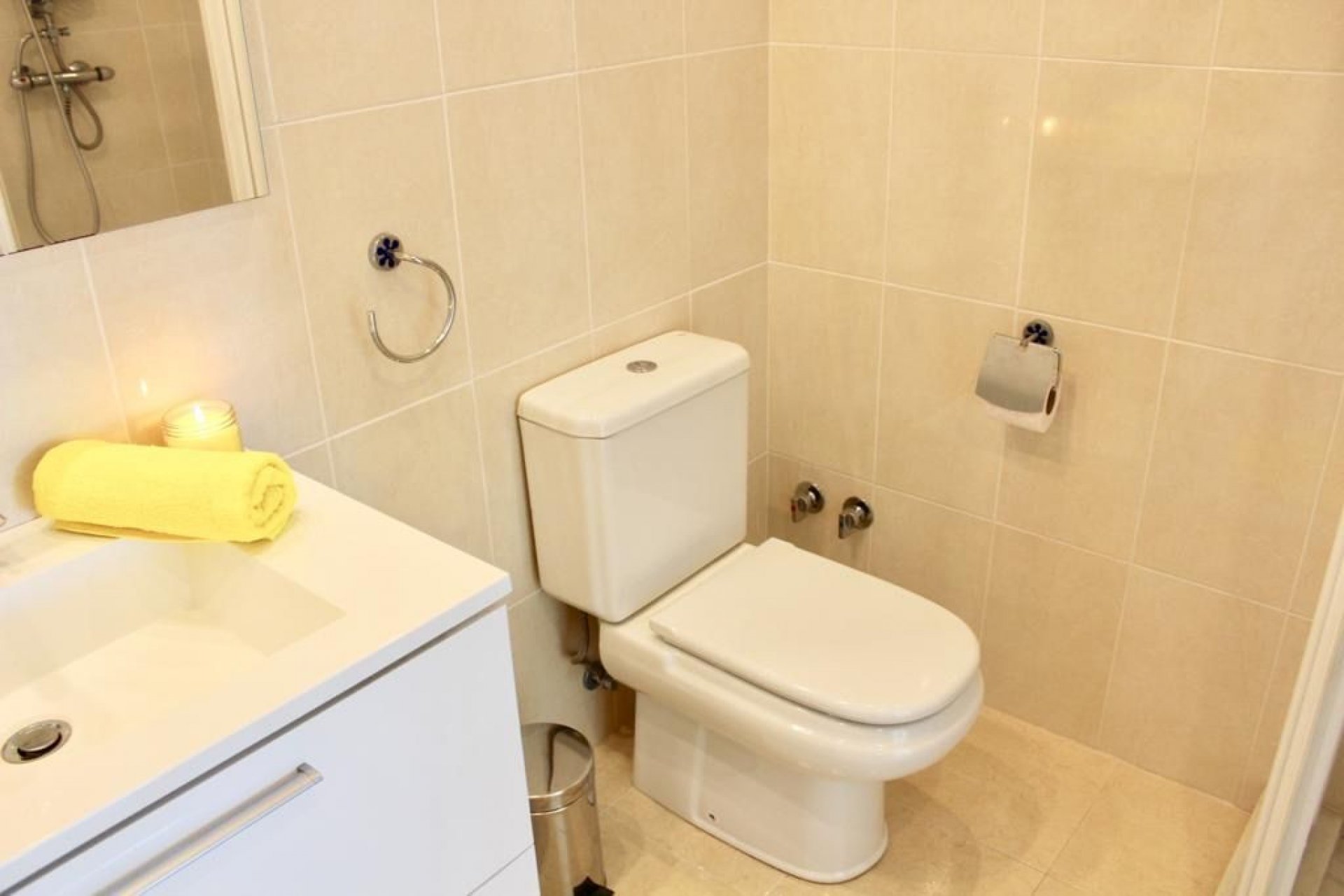 Wiederverkauf - Apartment - Marbella - Puerto Banús