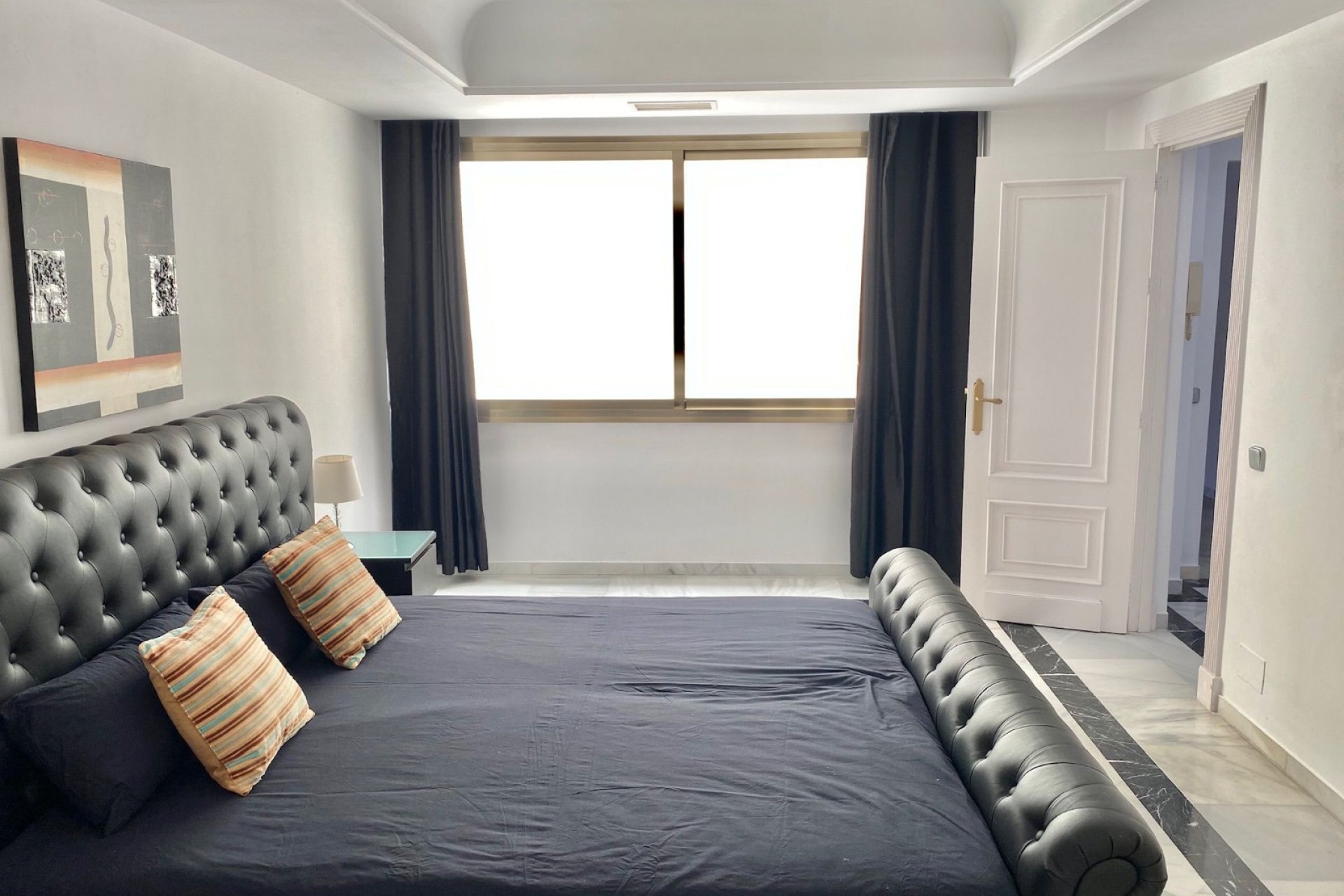 Wiederverkauf - Apartment - Marbella - Puerto Banús